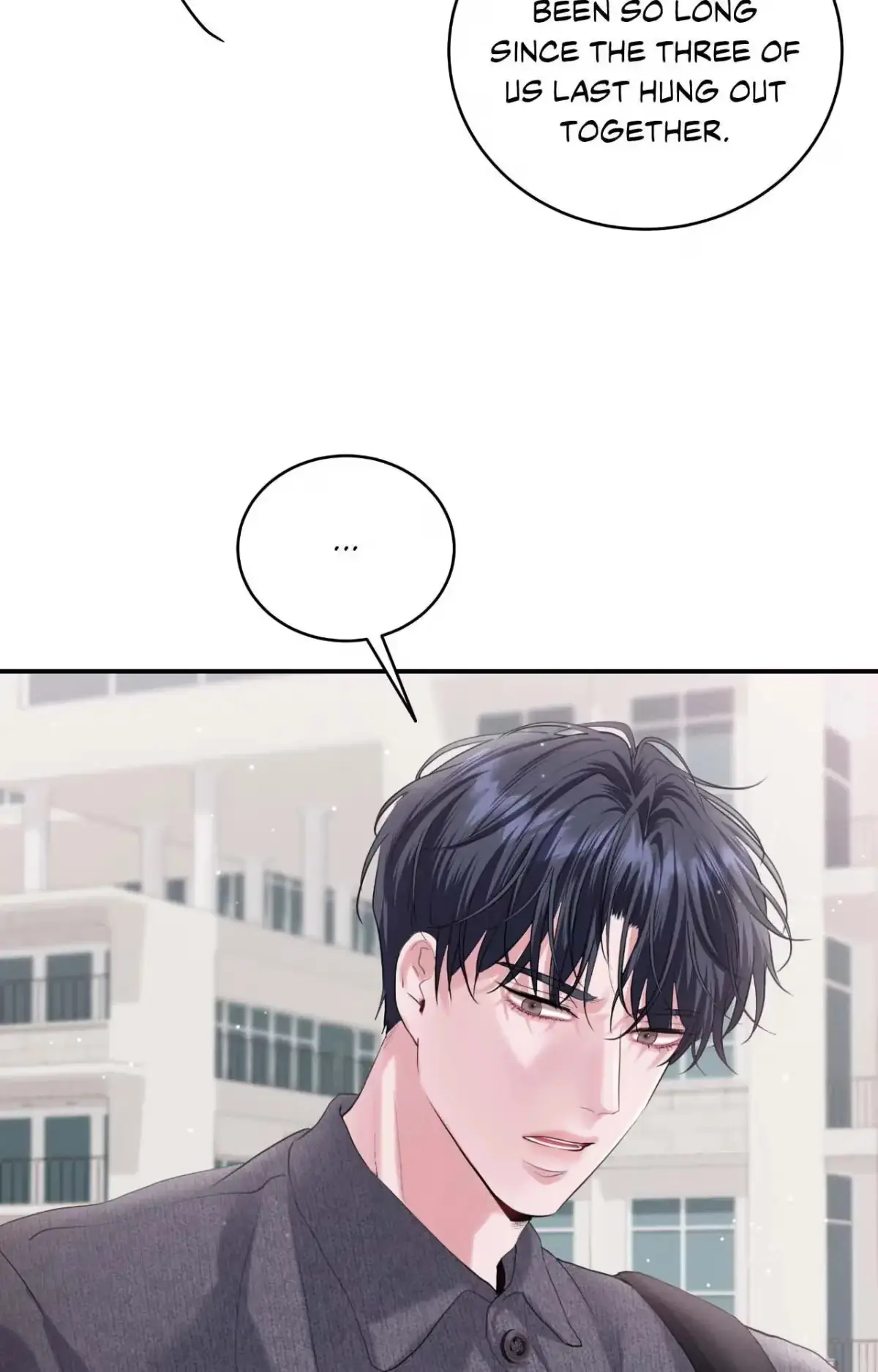 Lessons in Love Chapter 22 page 19 - 