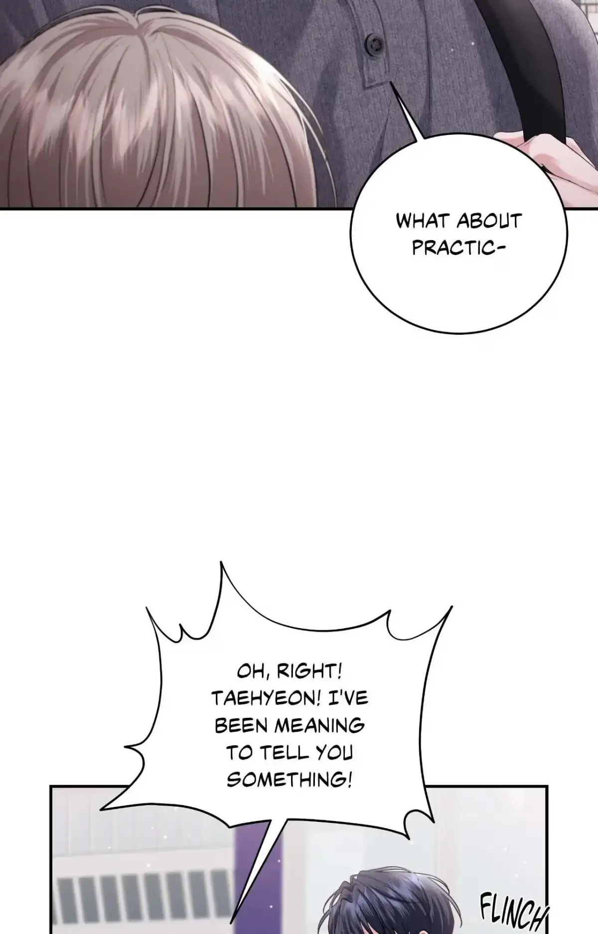Lessons in Love Chapter 22 page 20 - 