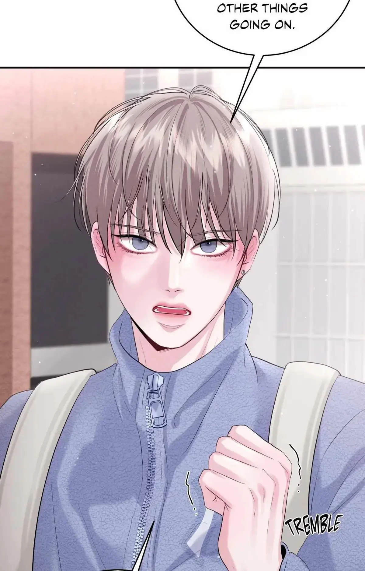 Lessons in Love Chapter 22 page 22 - 