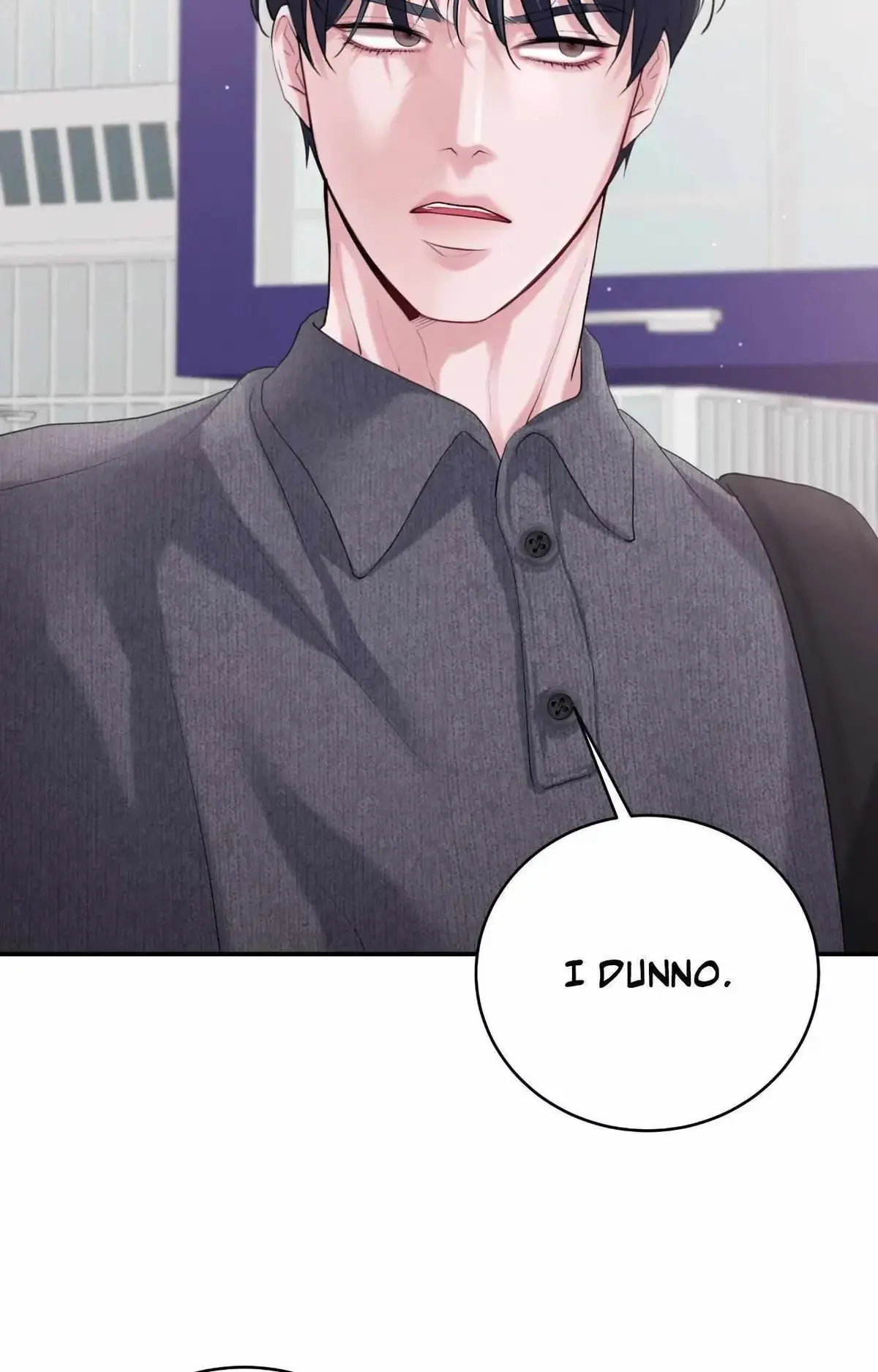 Lessons in Love Chapter 22 page 24 - 