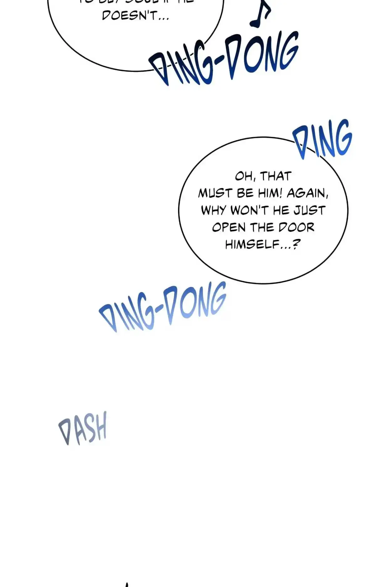 Lessons in Love Chapter 22 page 30 - 