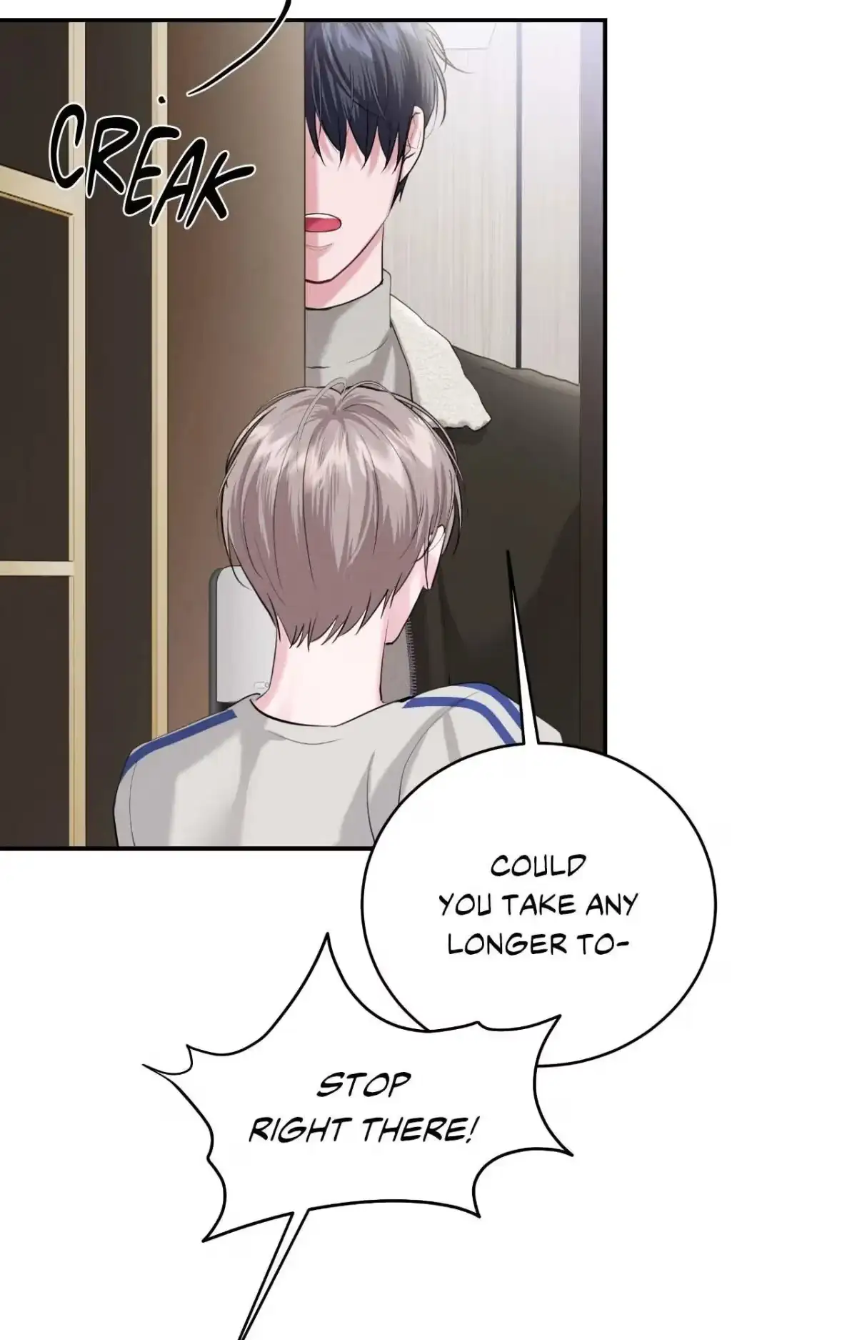 Lessons in Love Chapter 22 page 31 - 