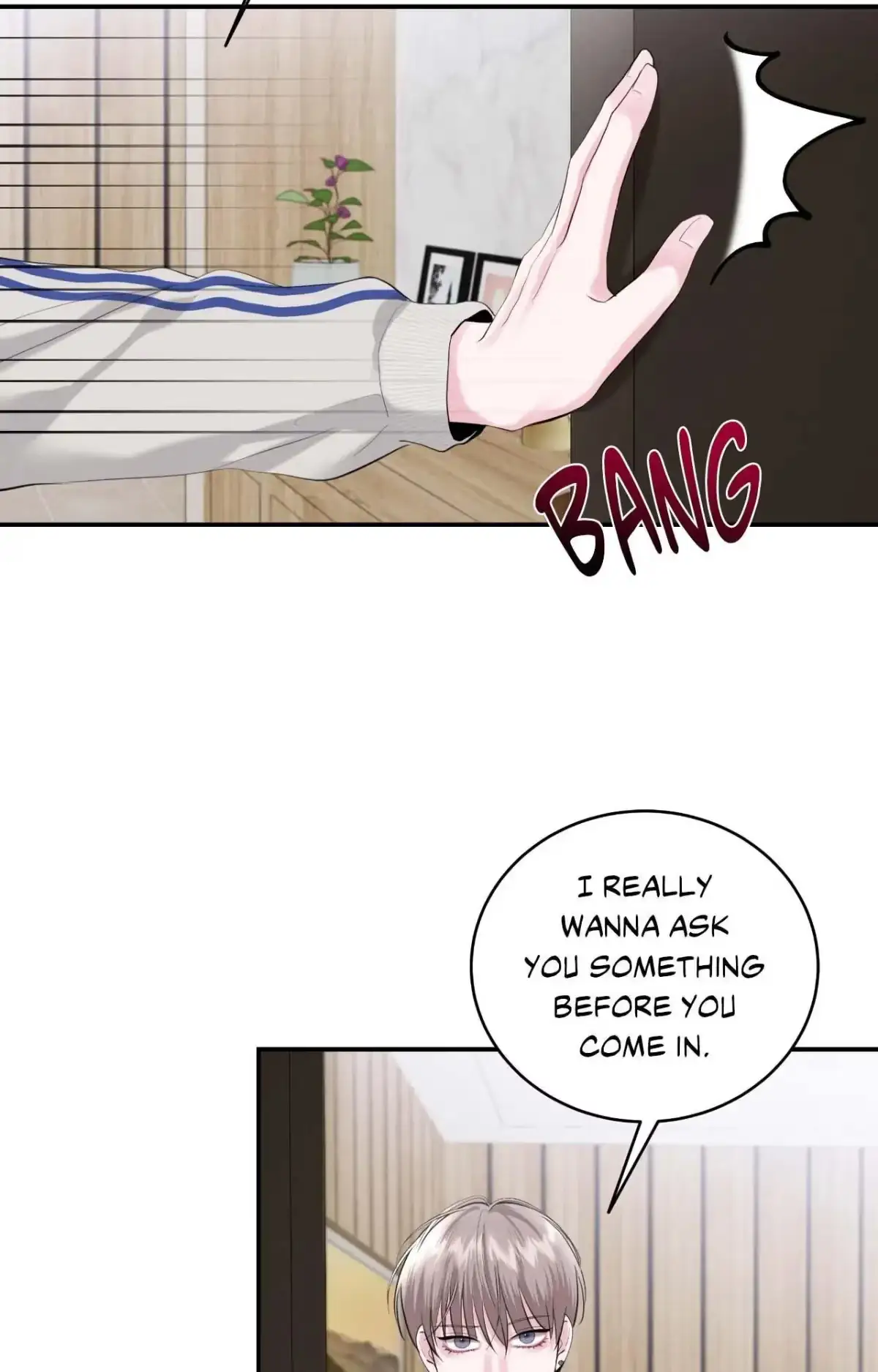 Lessons in Love Chapter 22 page 32 - 