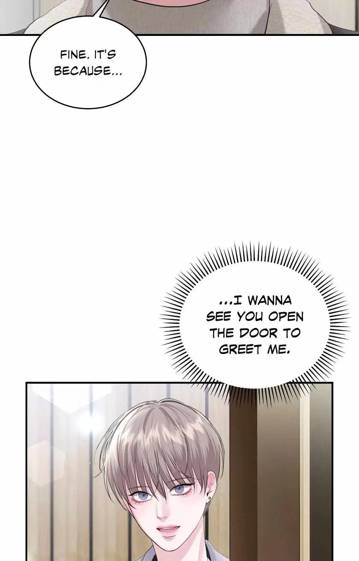 Lessons in Love Chapter 22 page 36 - 