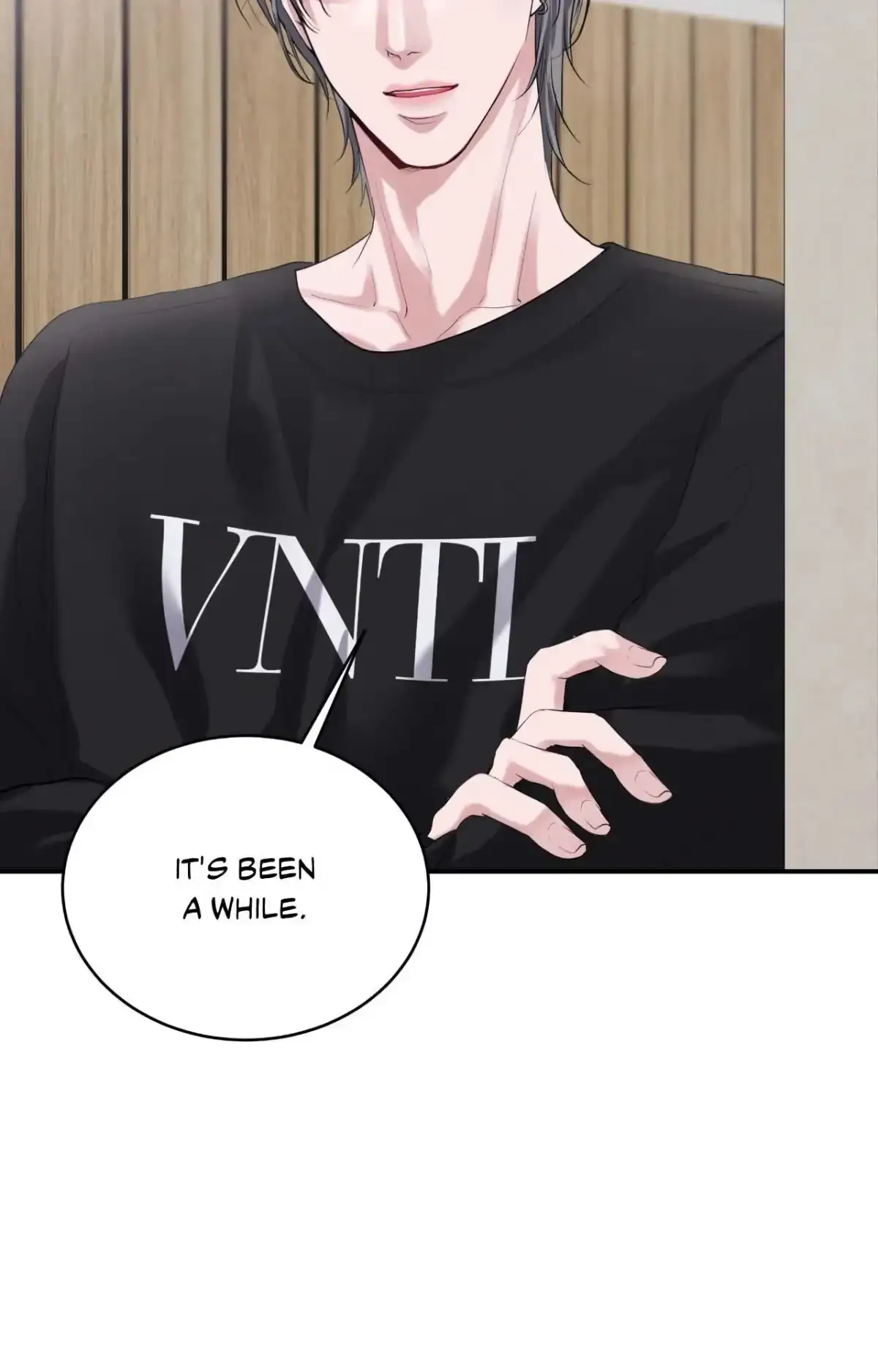 Lessons in Love Chapter 22 page 41 - 