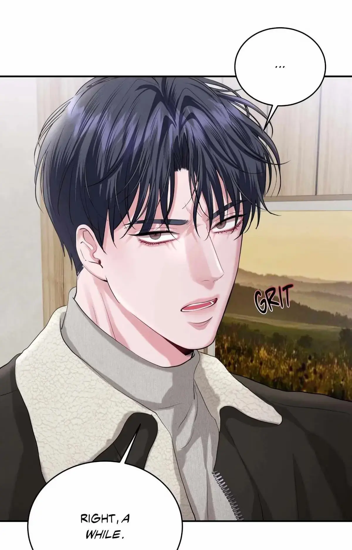 Lessons in Love Chapter 22 page 42 - 