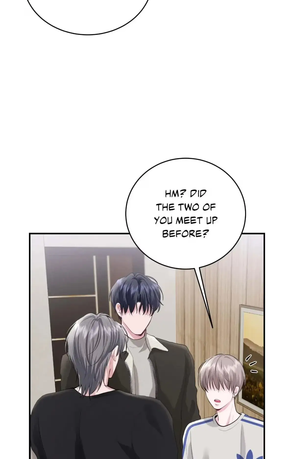 Lessons in Love Chapter 22 page 43 - 