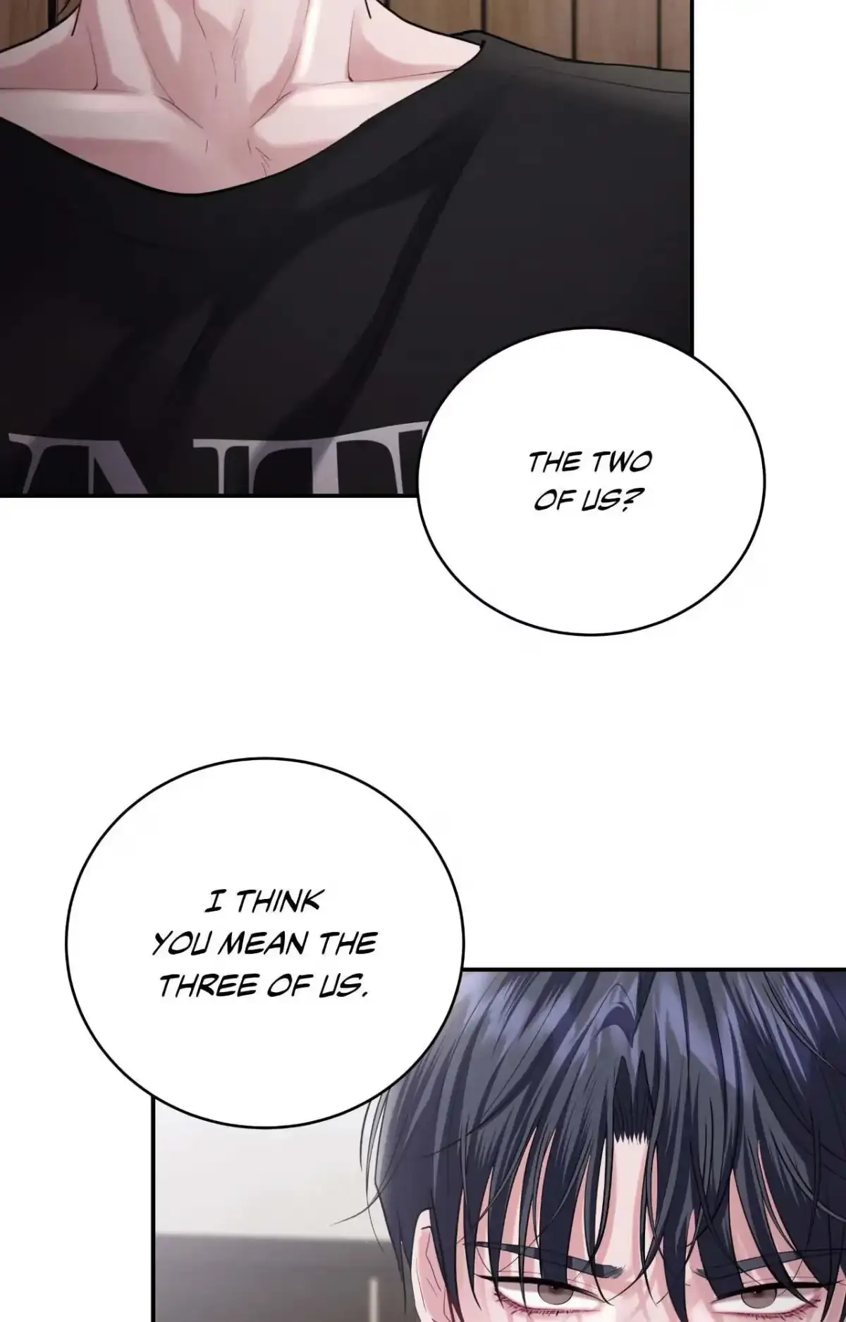 Lessons in Love Chapter 22 page 45 - 