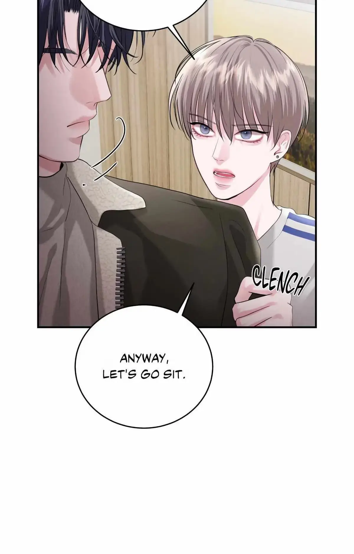 Lessons in Love Chapter 22 page 47 - 