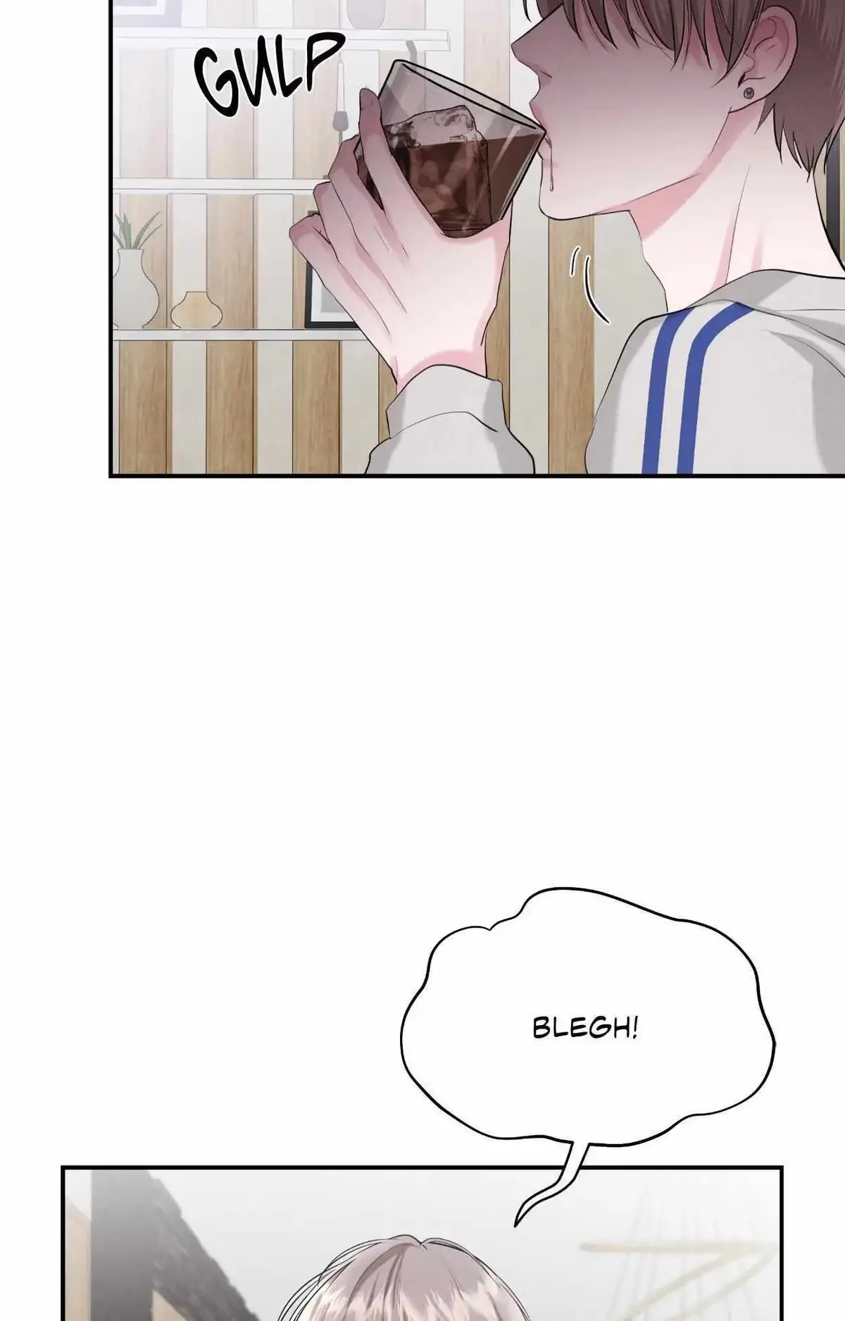 Lessons in Love Chapter 22 page 49 - 