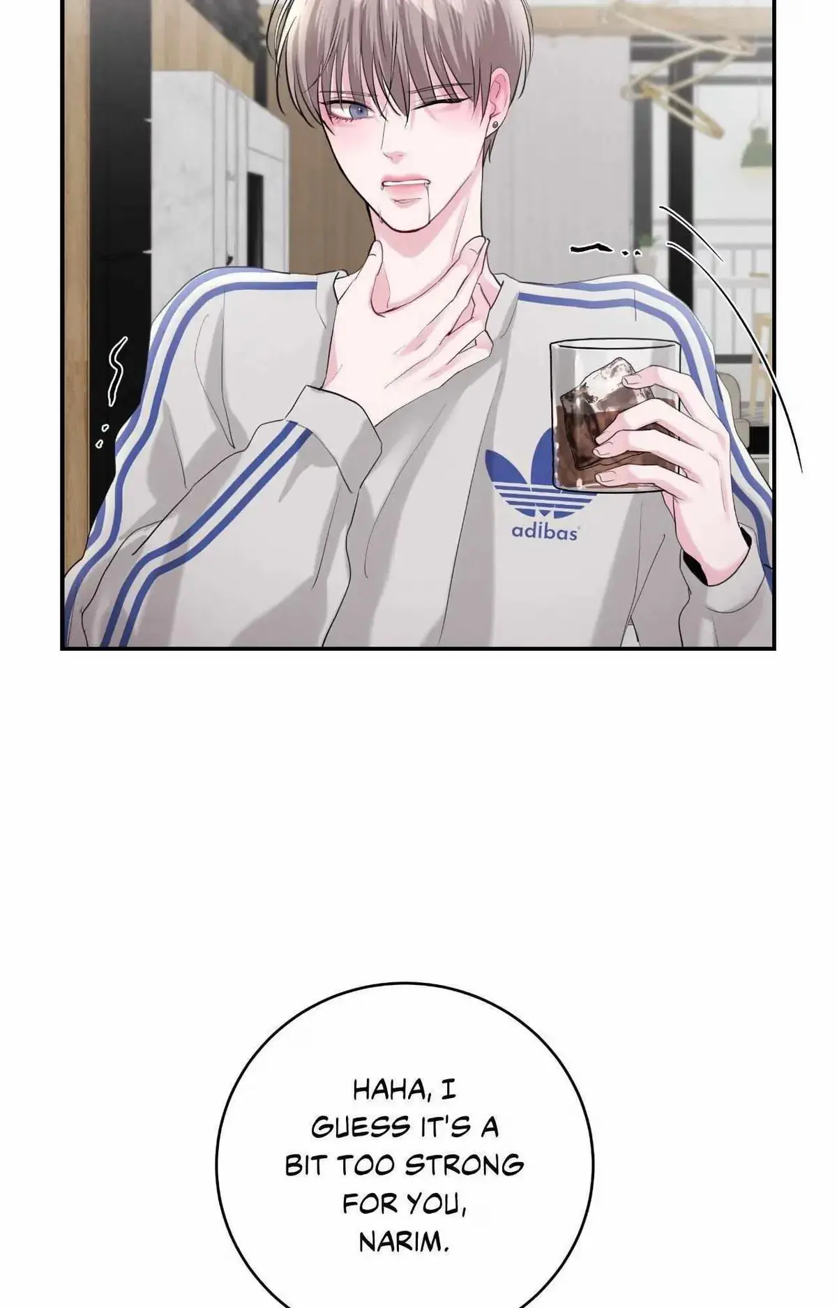 Lessons in Love Chapter 22 page 50 - 