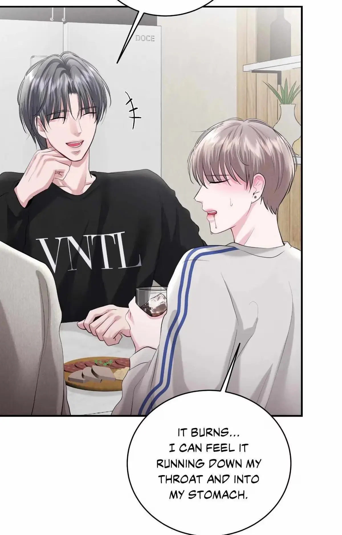 Lessons in Love Chapter 22 page 51 - 