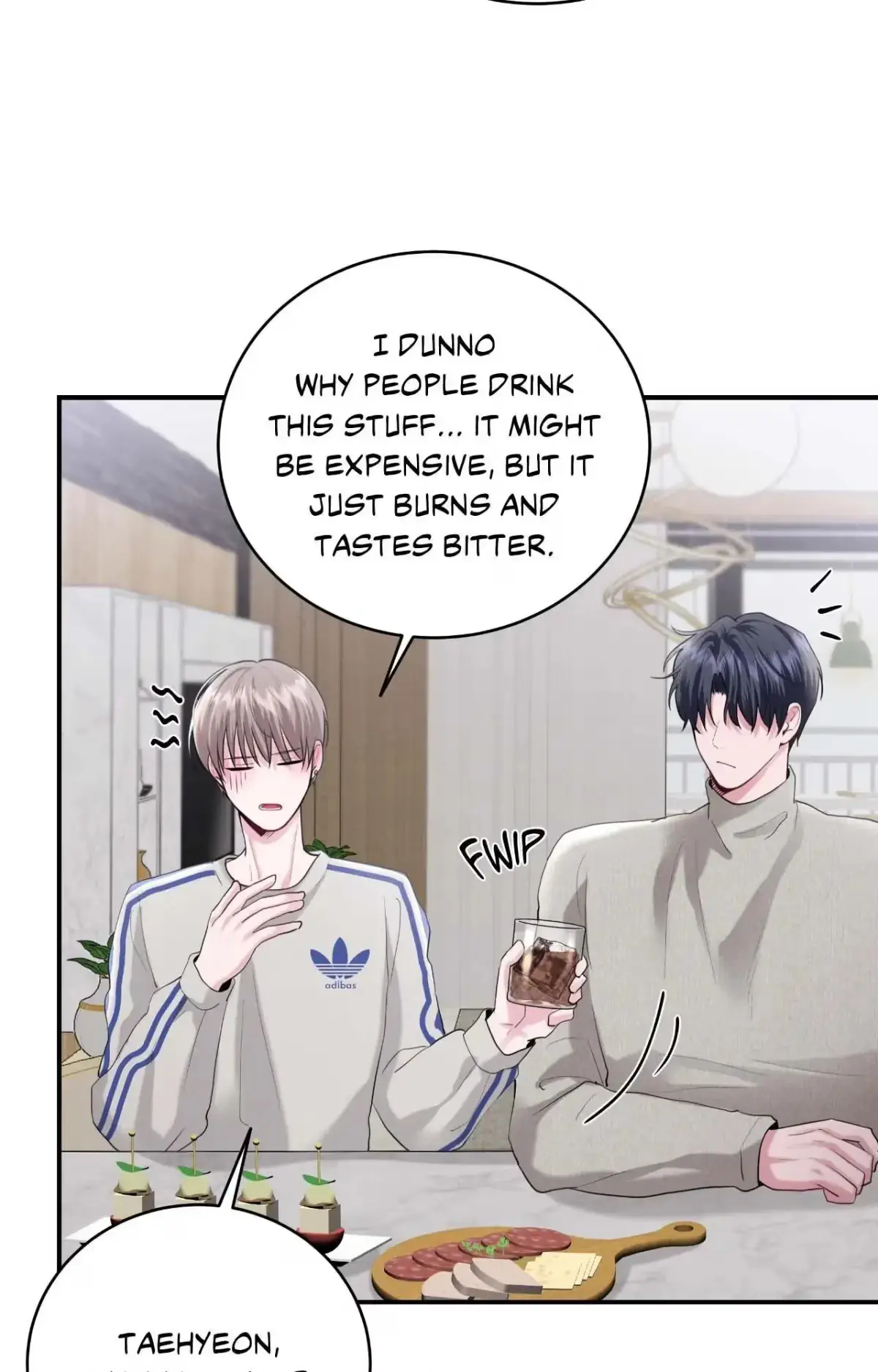 Lessons in Love Chapter 22 page 52 - 