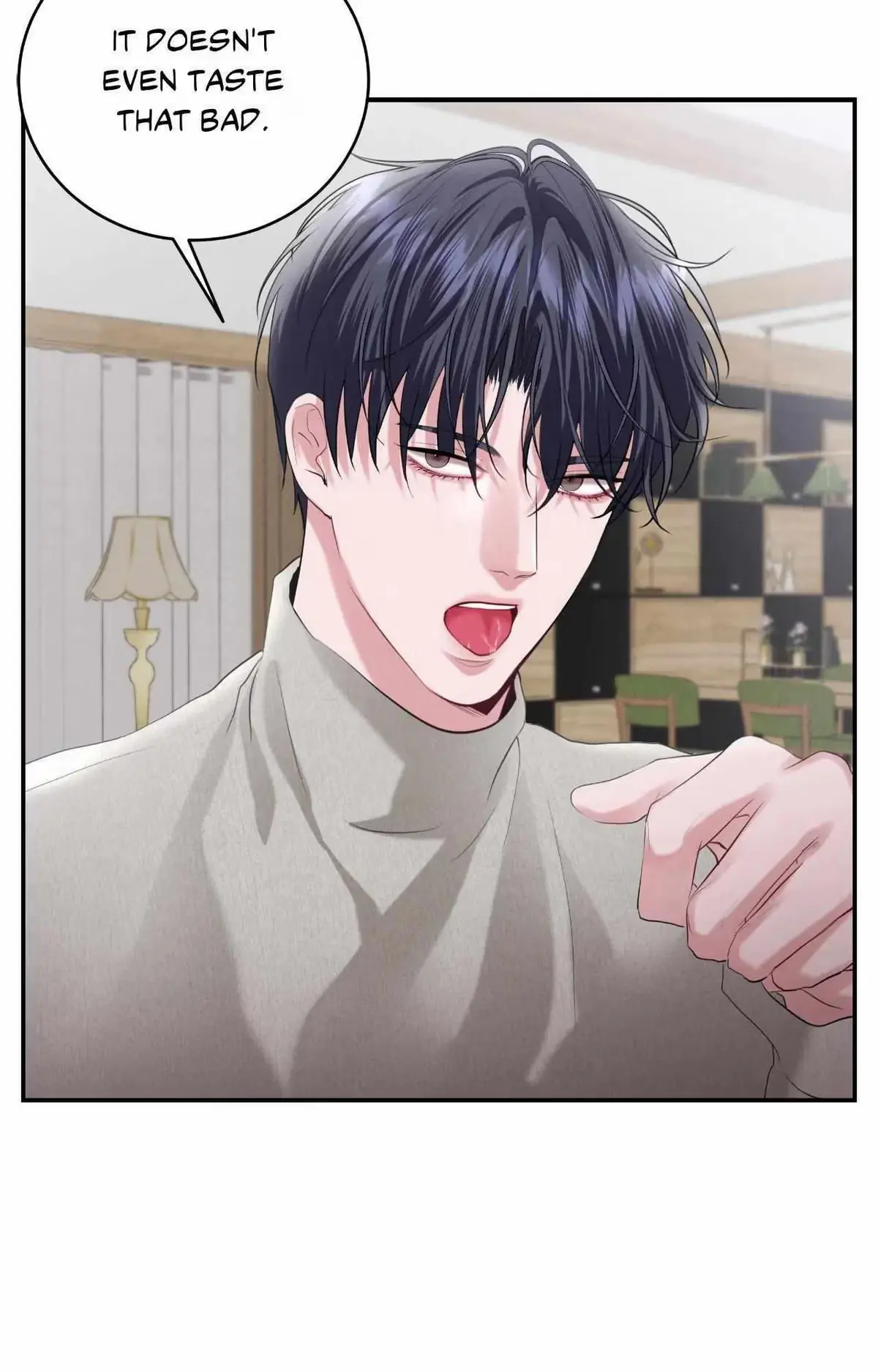 Lessons in Love Chapter 22 page 58 - 