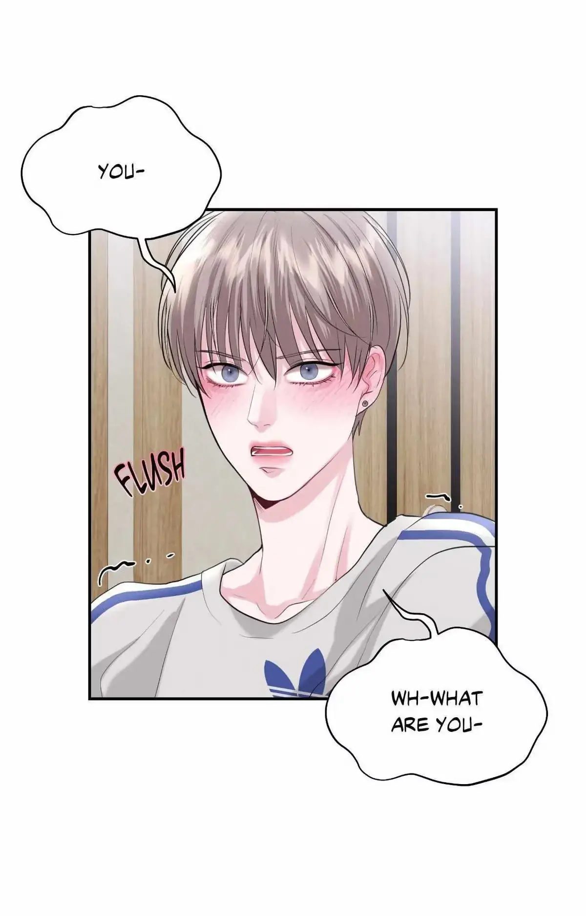 Lessons in Love Chapter 22 page 59 - 
