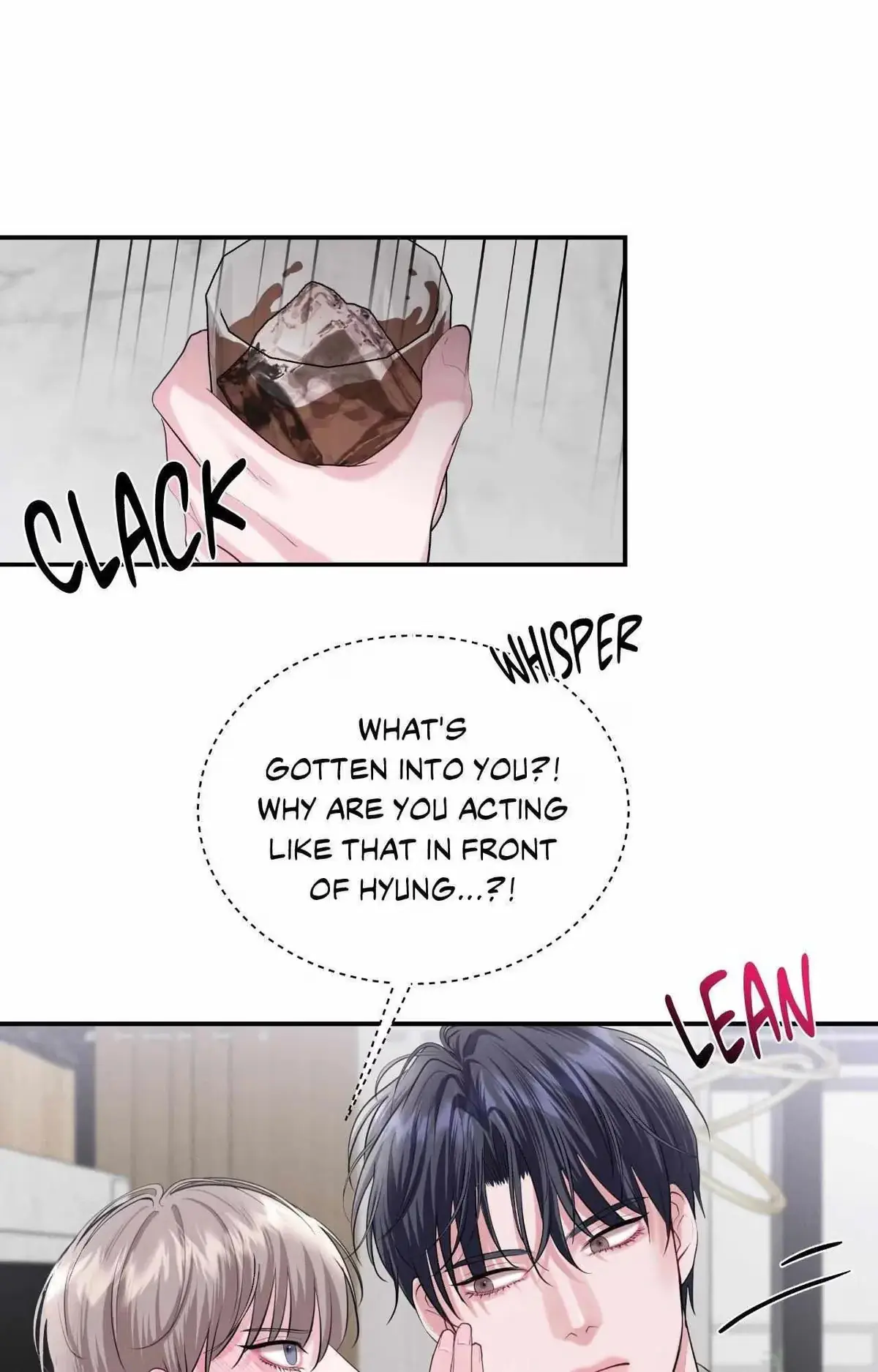 Lessons in Love Chapter 22 page 60 - 