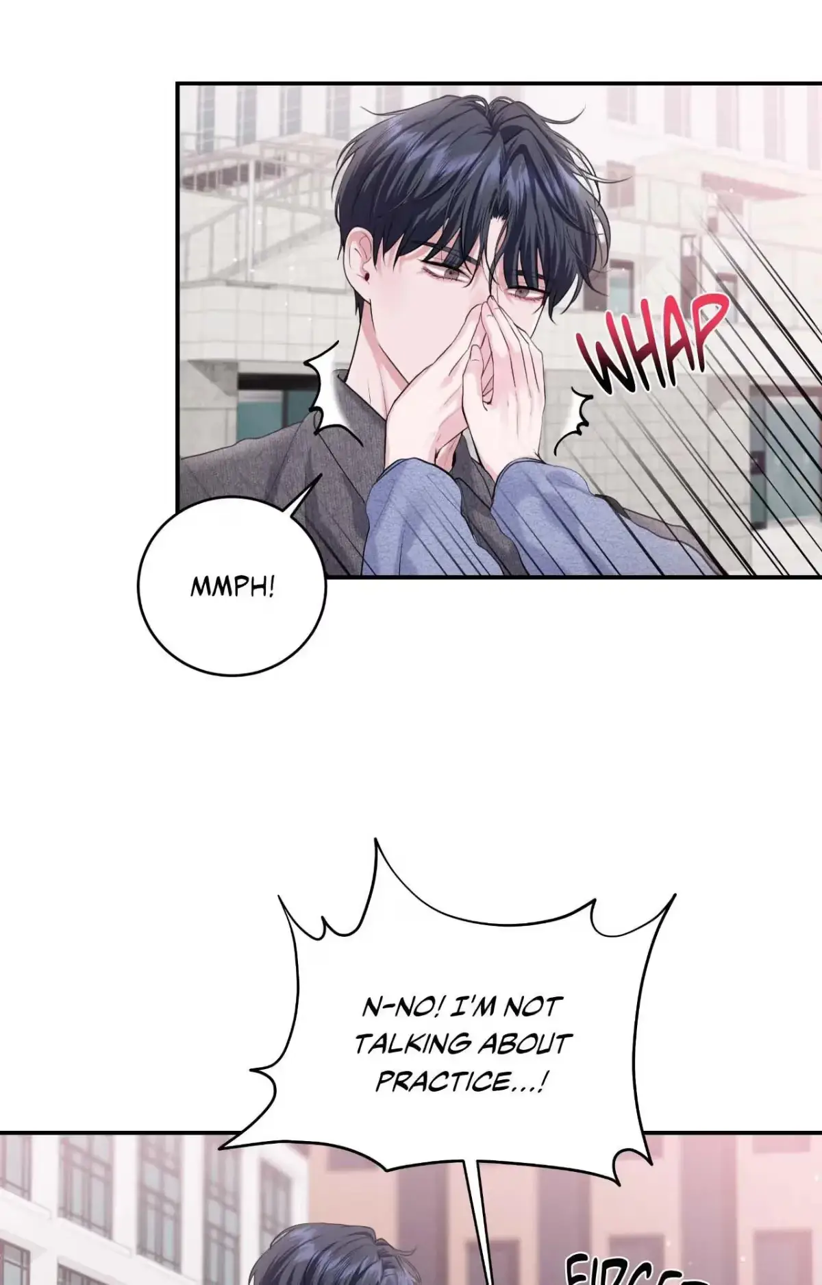Lessons in Love Chapter 22 page 7 - 