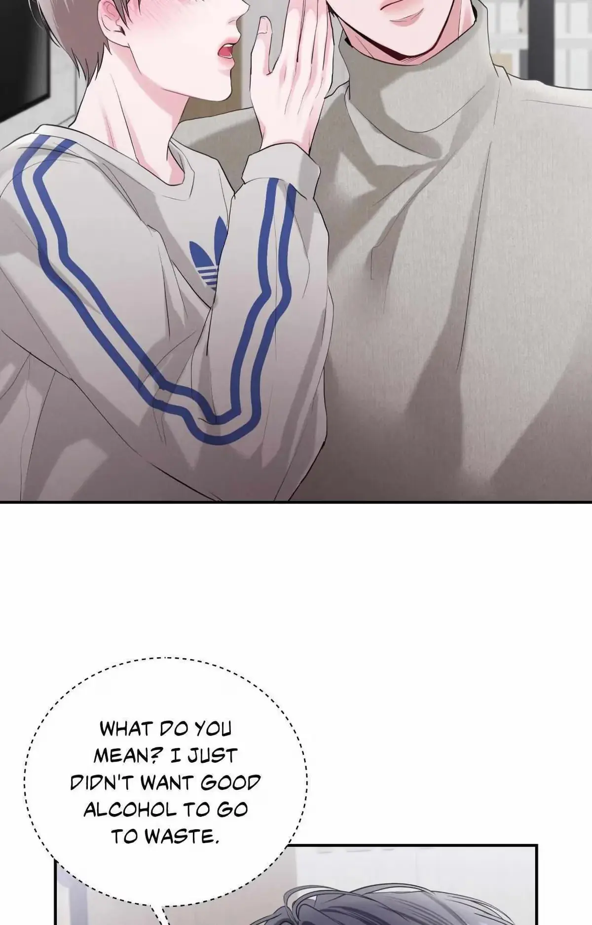 Lessons in Love Chapter 22 page 61 - 