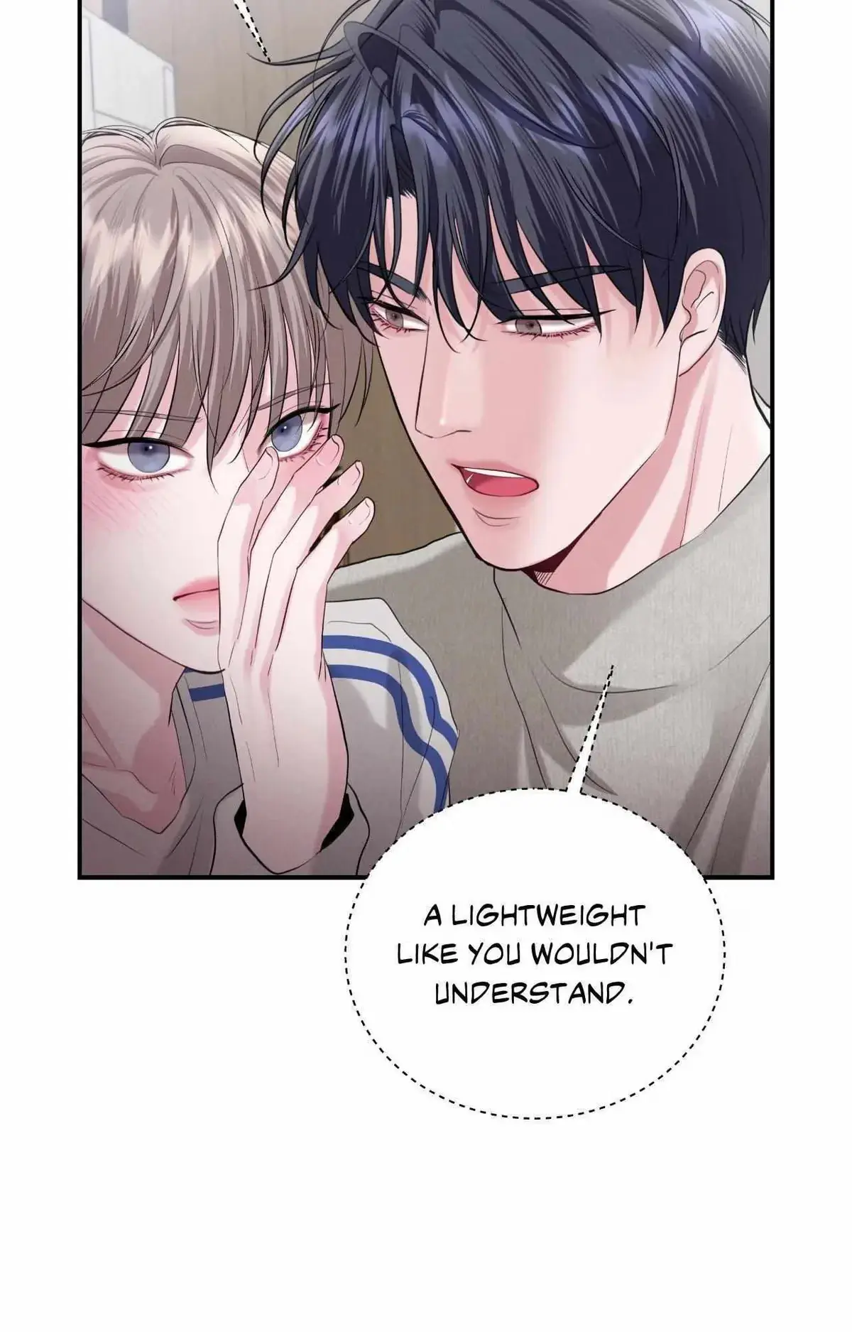 Lessons in Love Chapter 22 page 62 - 