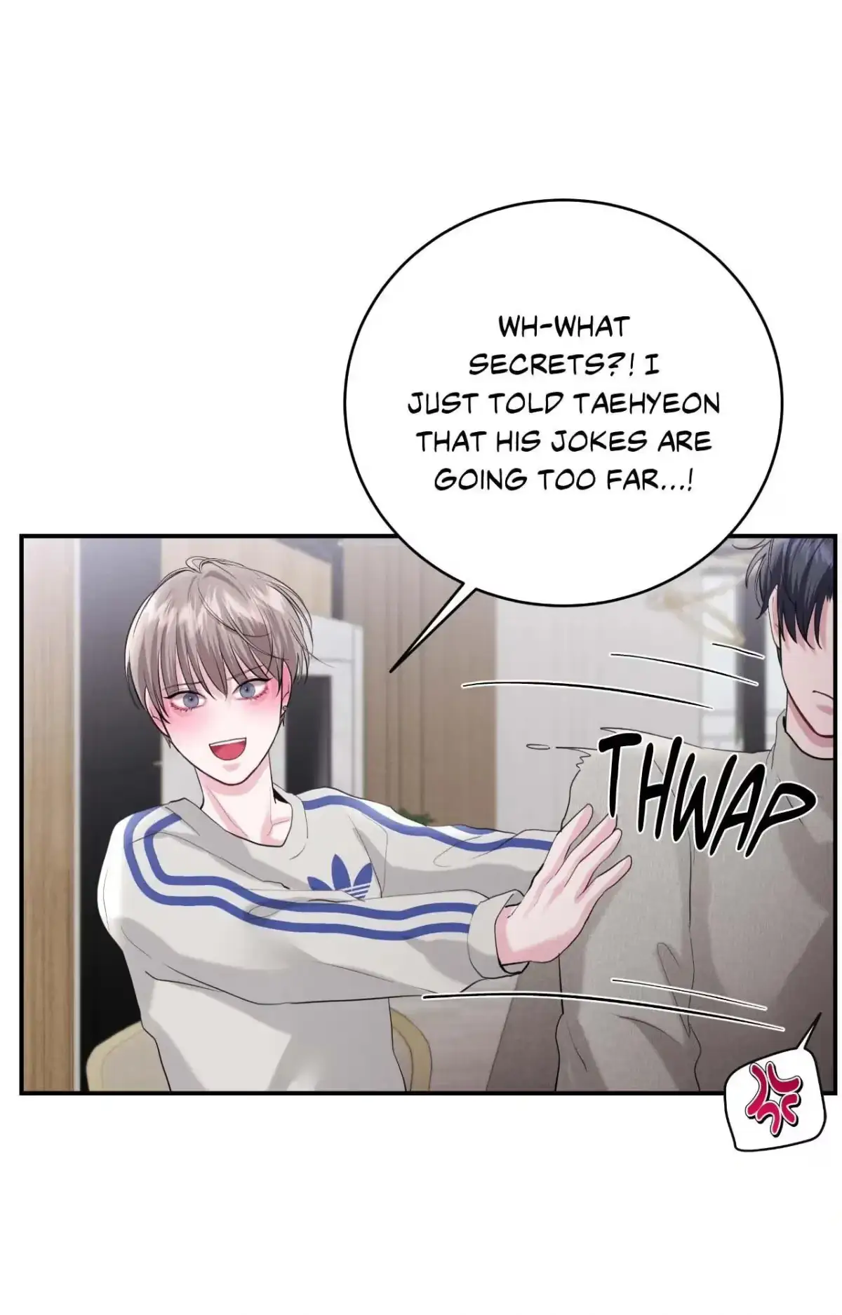 Lessons in Love Chapter 22 page 65 - 