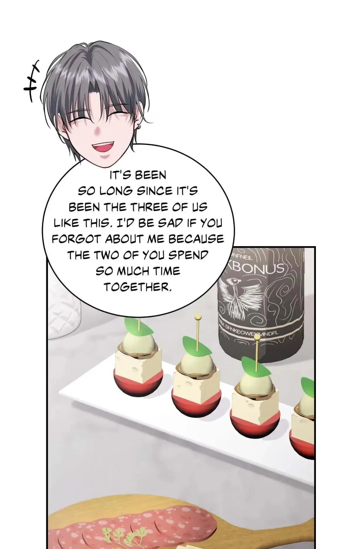 Lessons in Love Chapter 22 page 66 - 