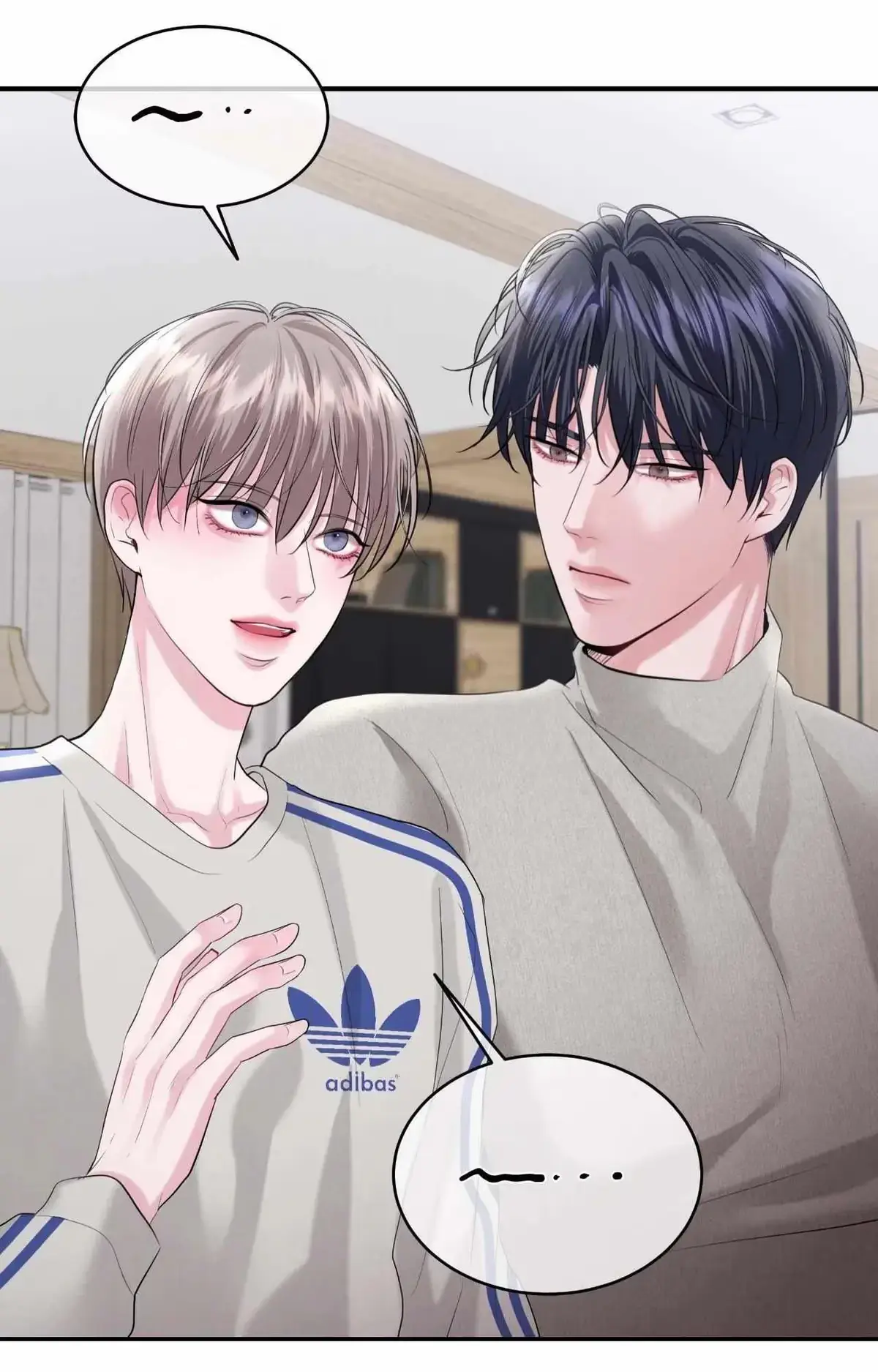 Lessons in Love Chapter 22 page 69 - 