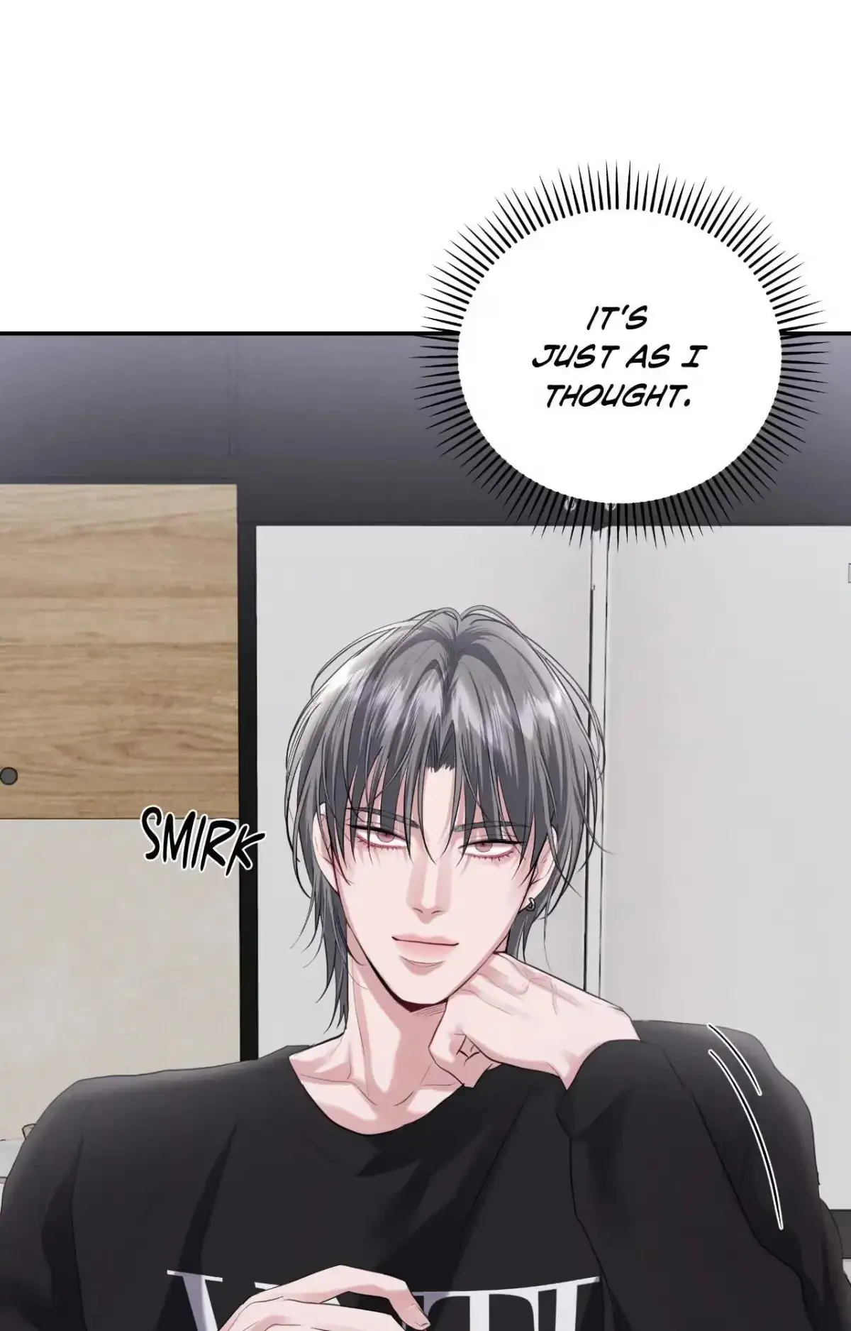 Lessons in Love Chapter 22 page 71 - 