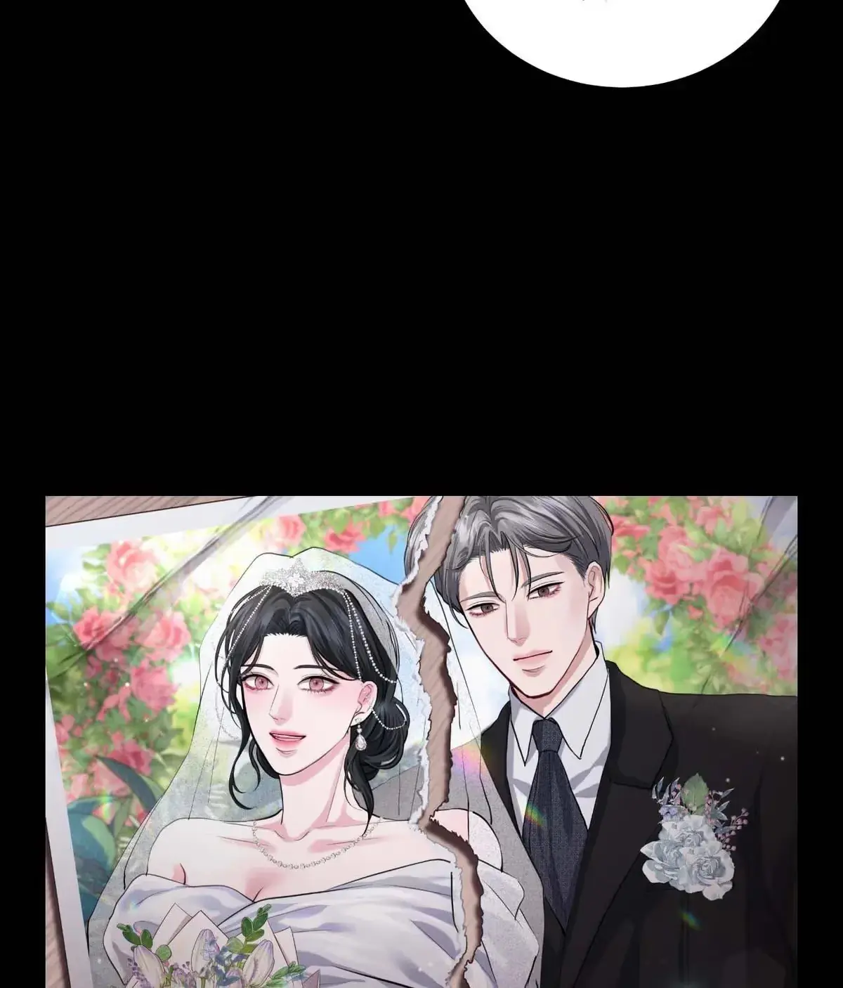 Lessons in Love Chapter 23 page 11 - 