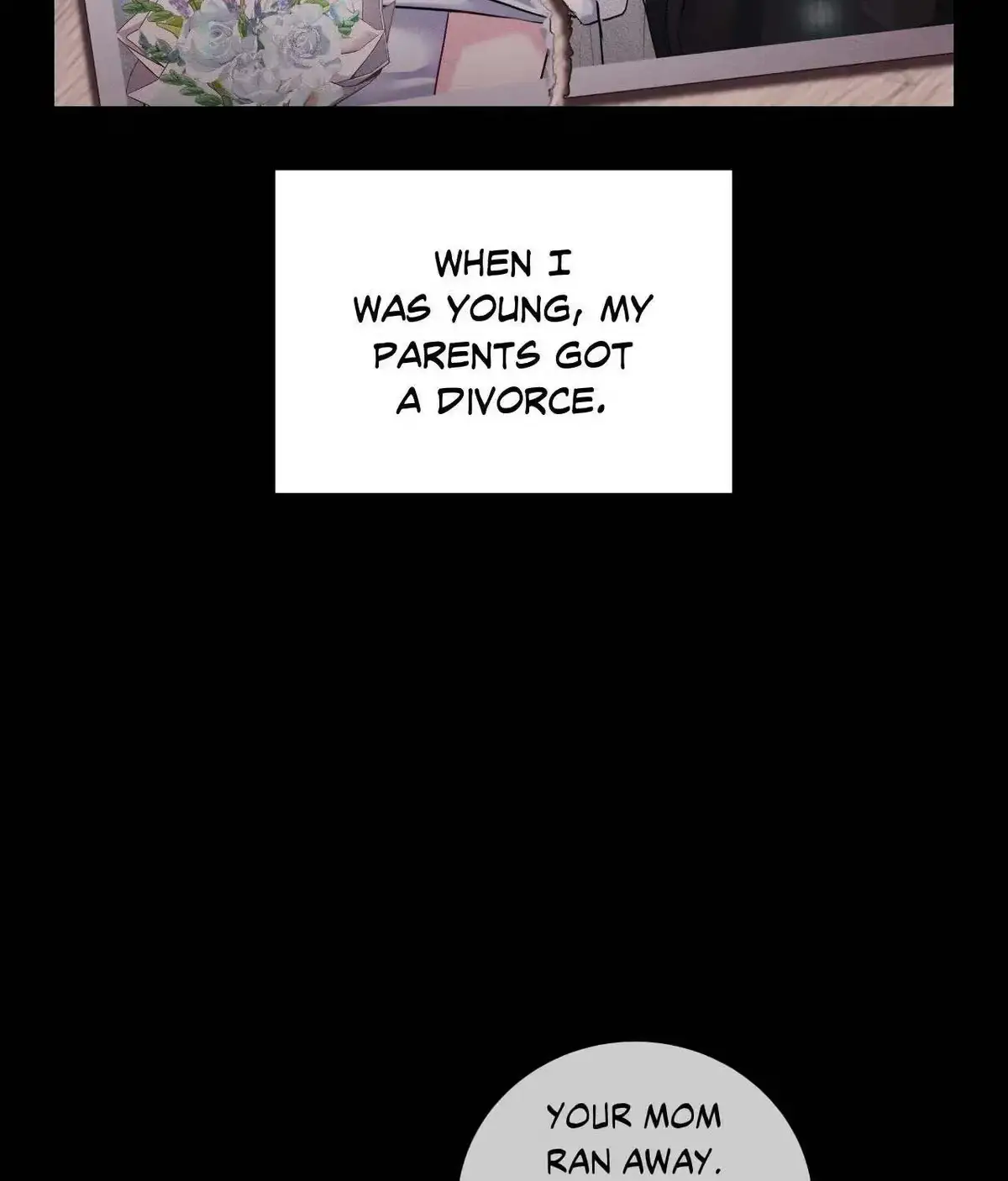 Lessons in Love Chapter 23 page 12 - 