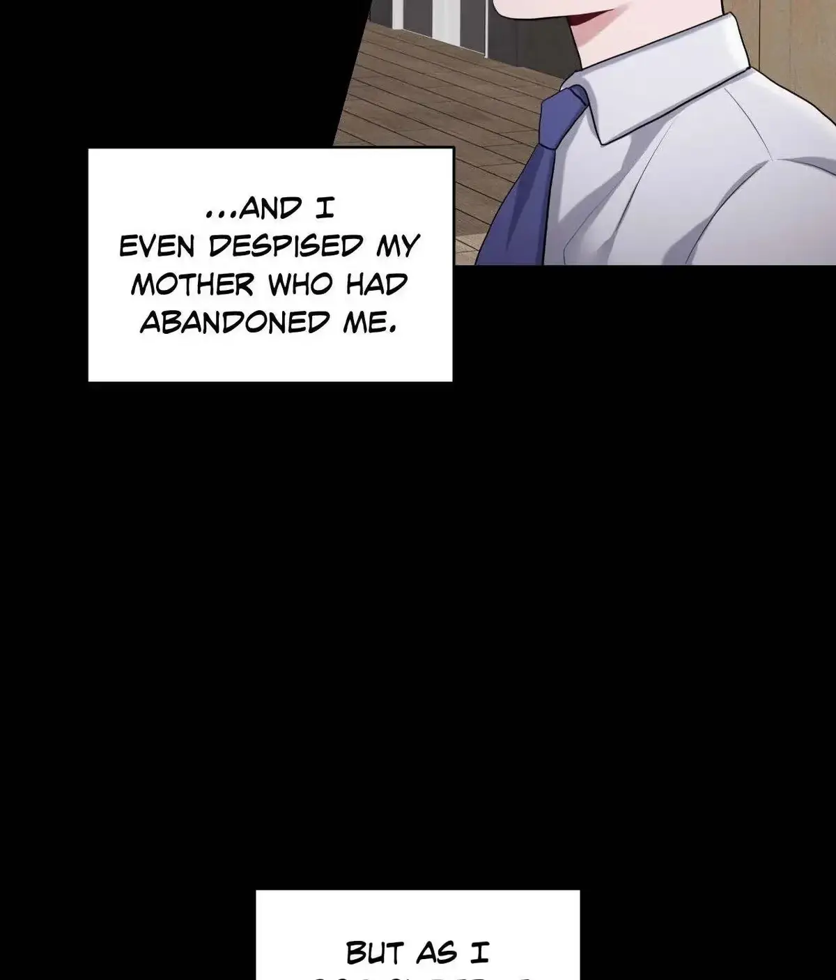 Lessons in Love Chapter 23 page 14 - 