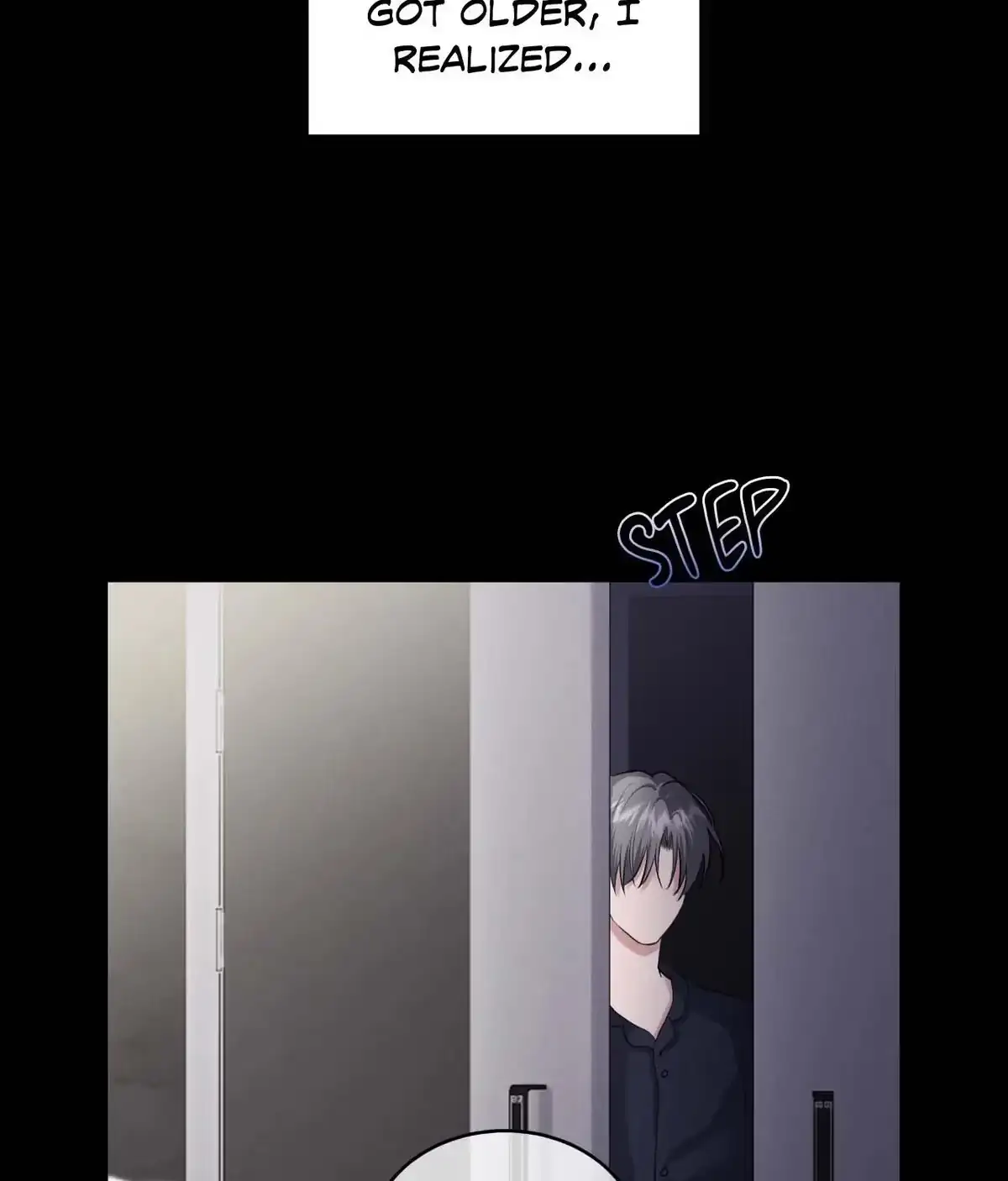 Lessons in Love Chapter 23 page 15 - 
