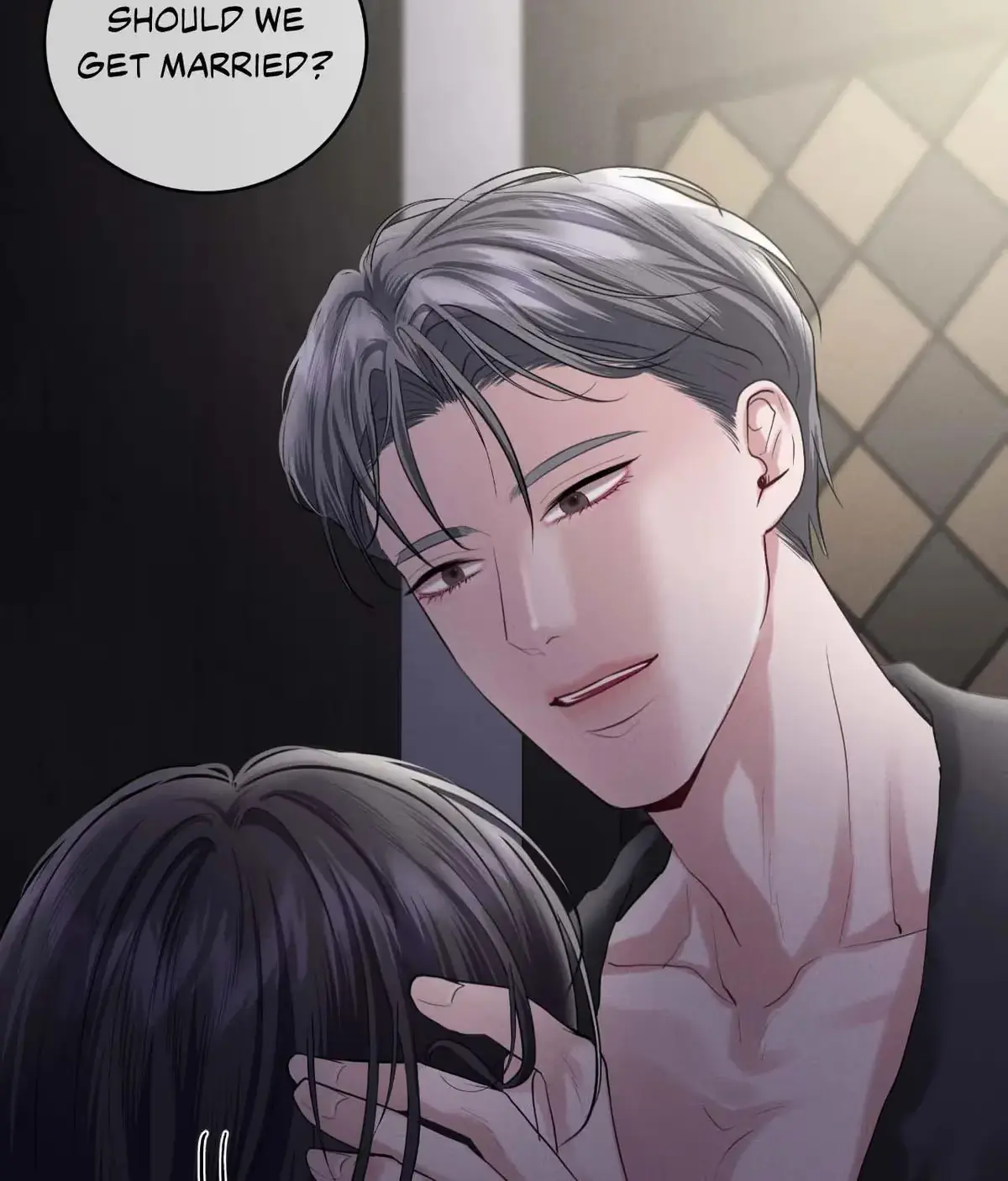 Lessons in Love Chapter 23 page 17 - 
