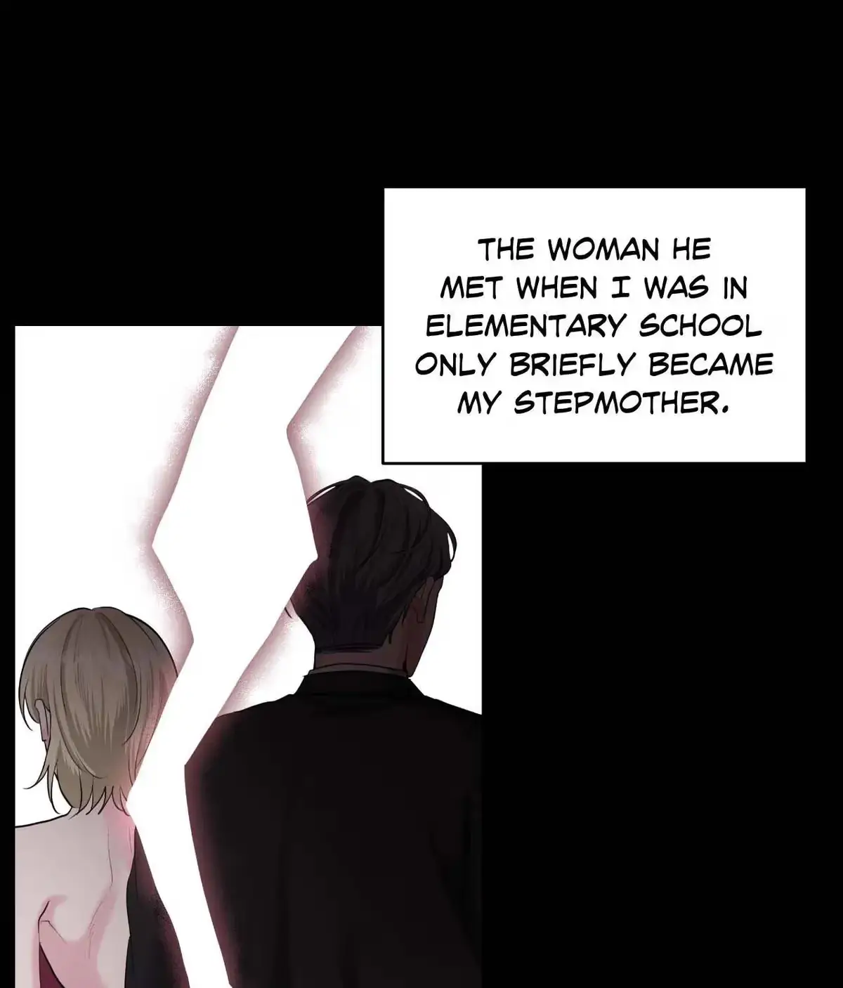 Lessons in Love Chapter 23 page 19 - 