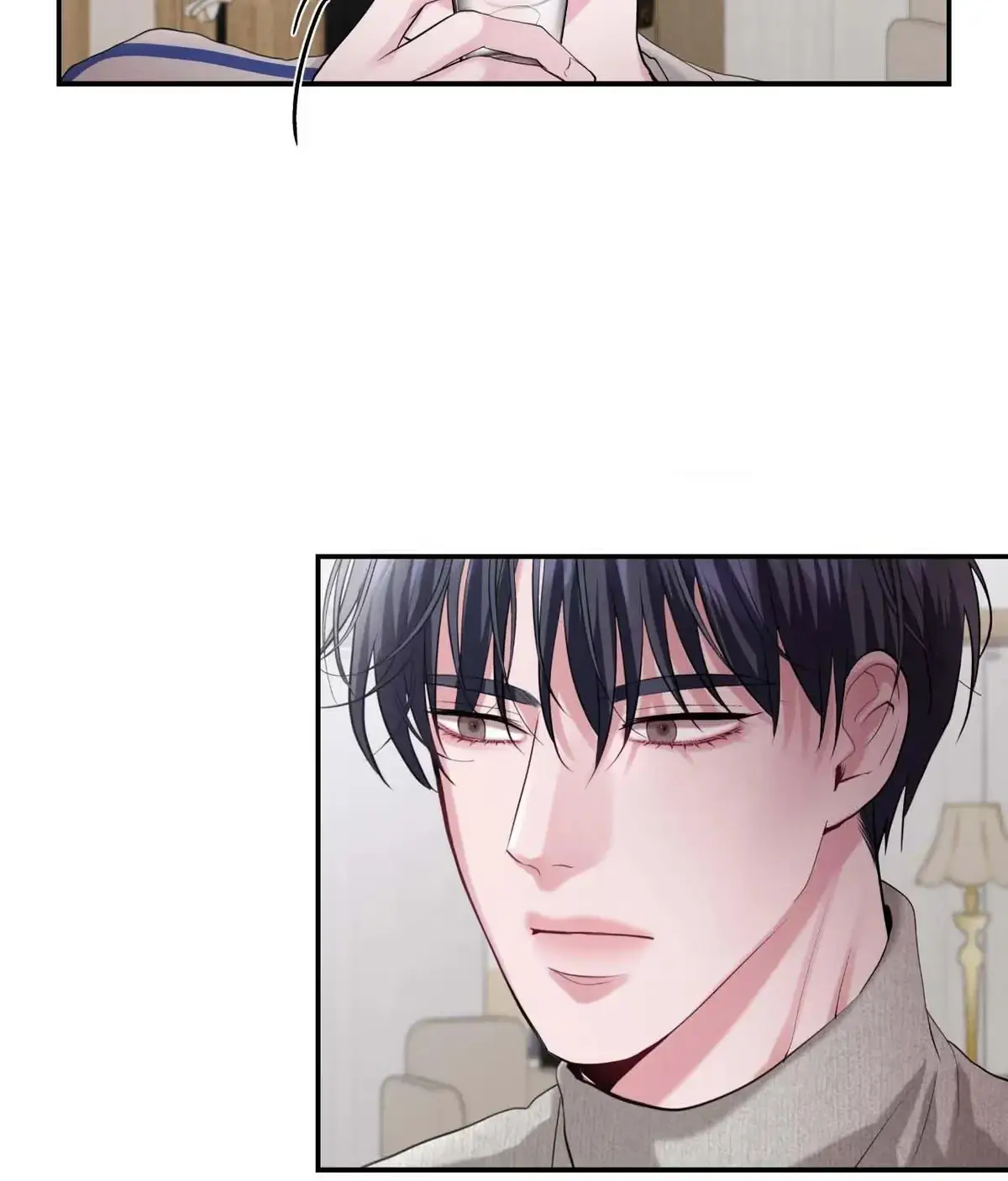 Lessons in Love Chapter 23 page 3 - 