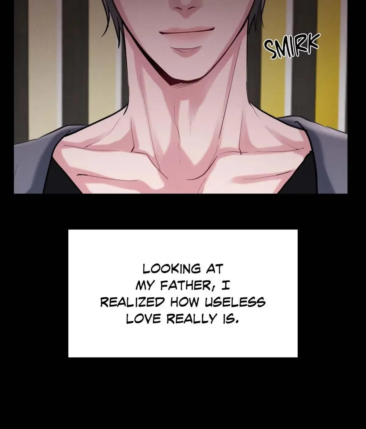 Lessons in Love Chapter 23 page 24 - 