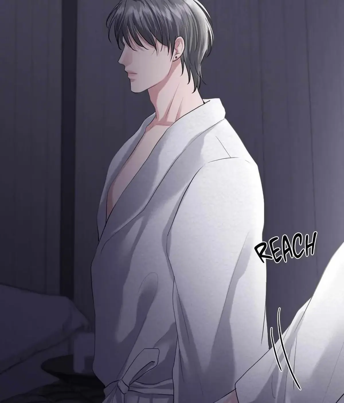 Lessons in Love Chapter 23 page 27 - 
