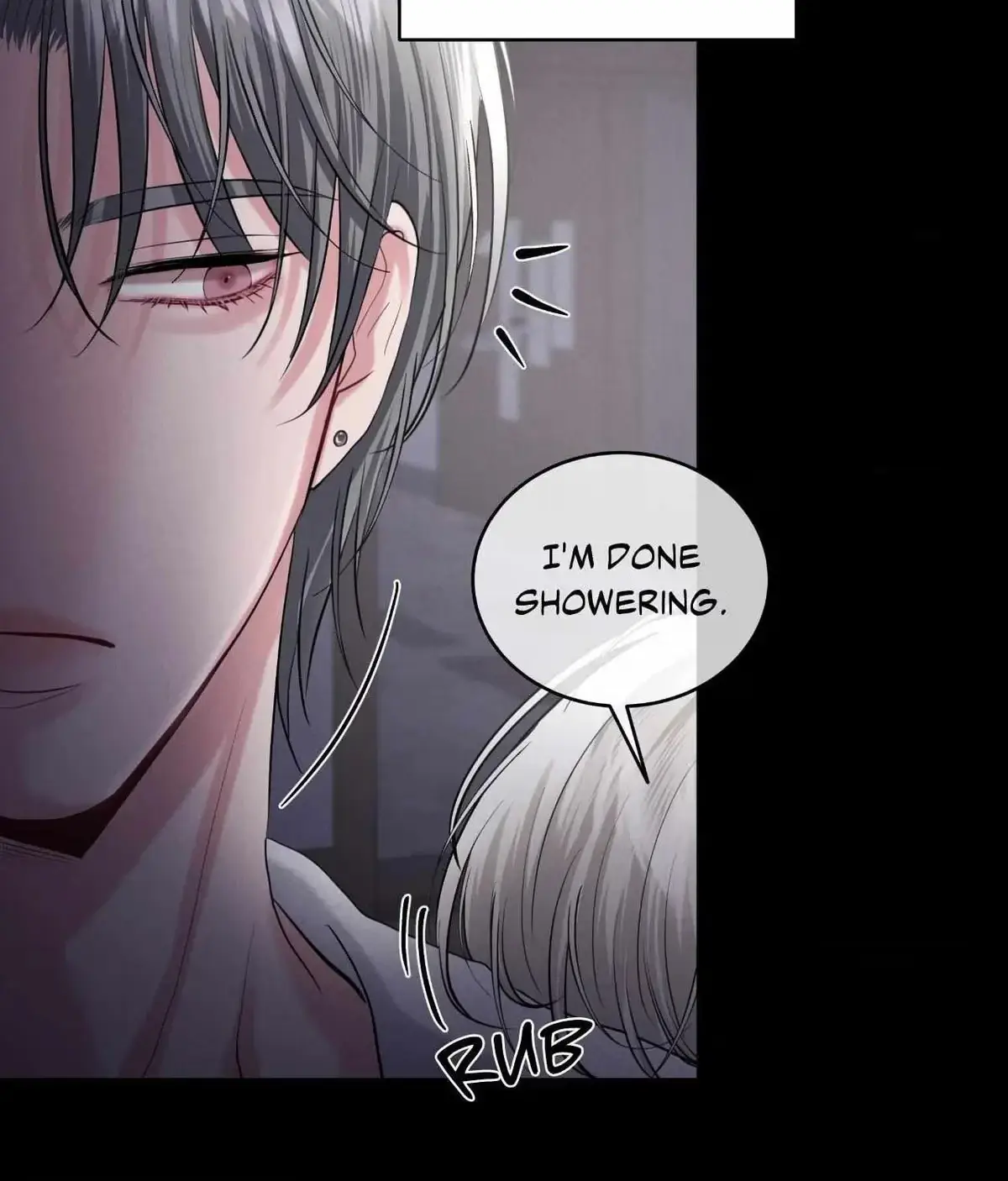 Lessons in Love Chapter 23 page 29 - 