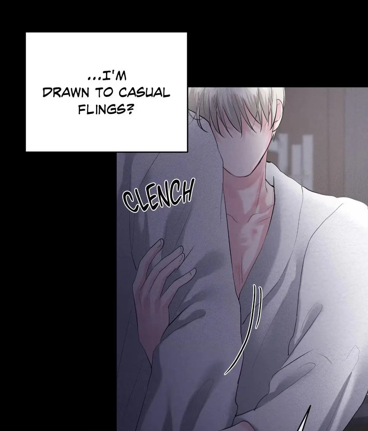 Lessons in Love Chapter 23 page 30 - 