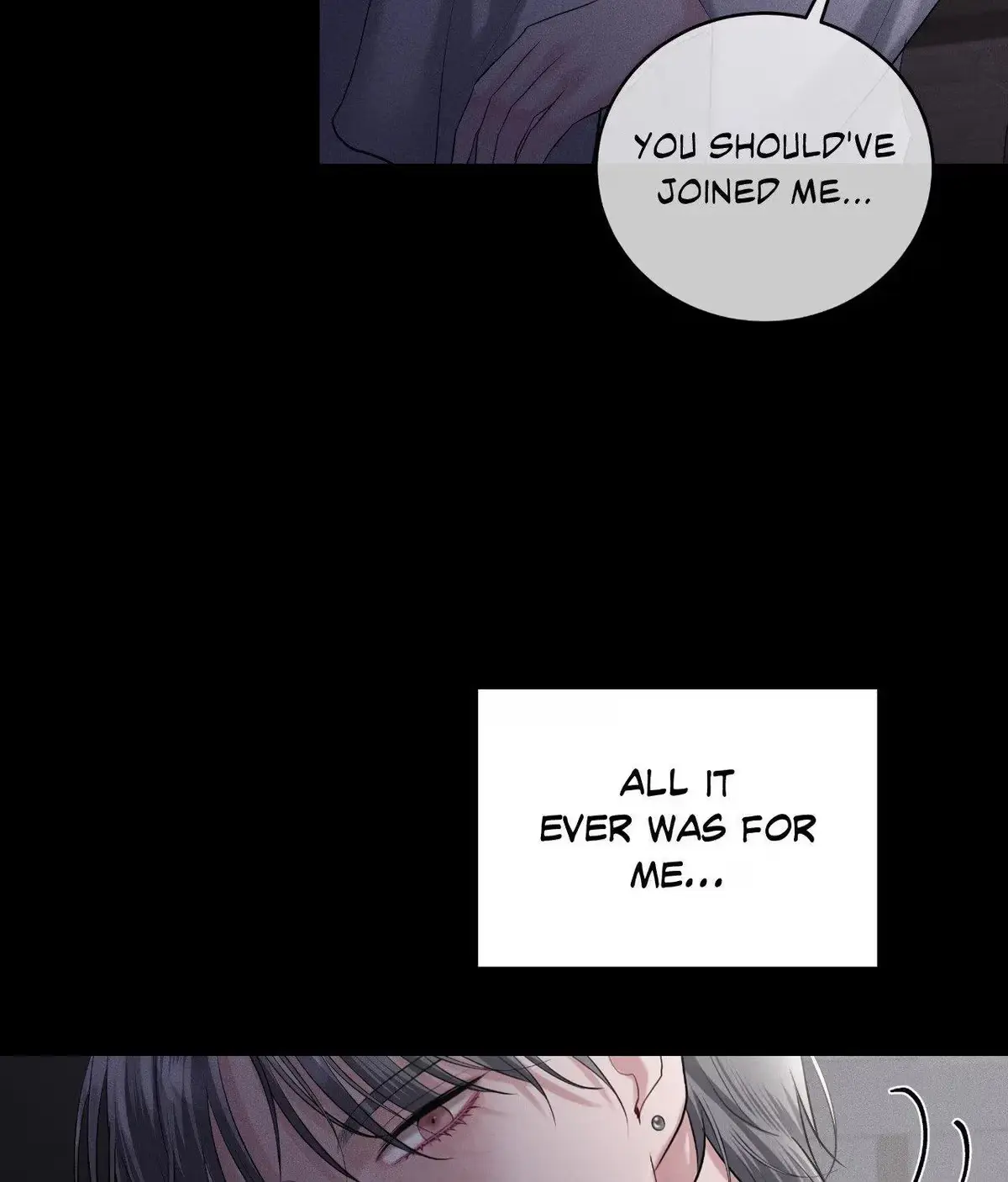 Lessons in Love Chapter 23 page 31 - 
