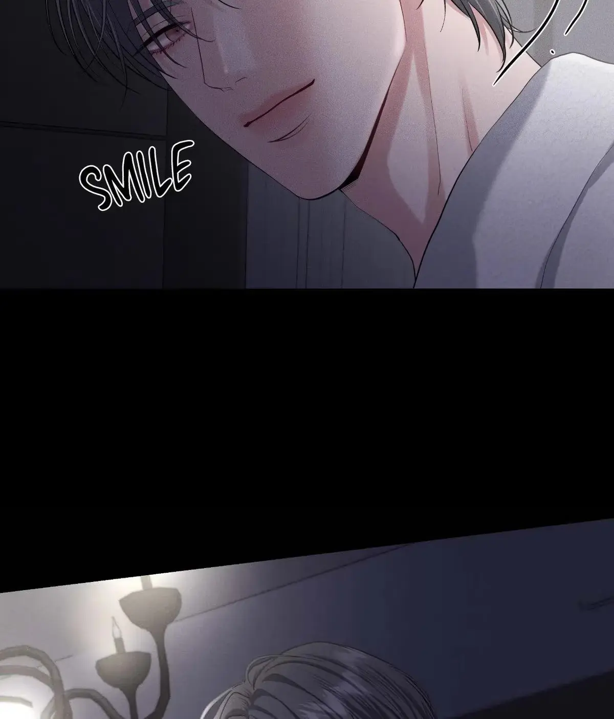 Lessons in Love Chapter 23 page 32 - 