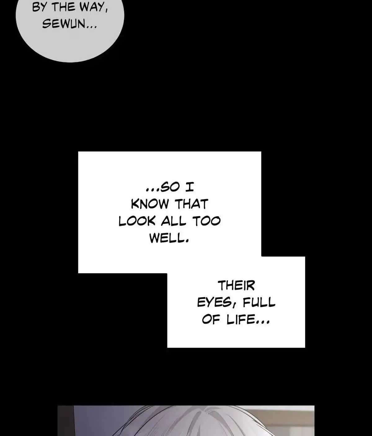 Lessons in Love Chapter 23 page 36 - 