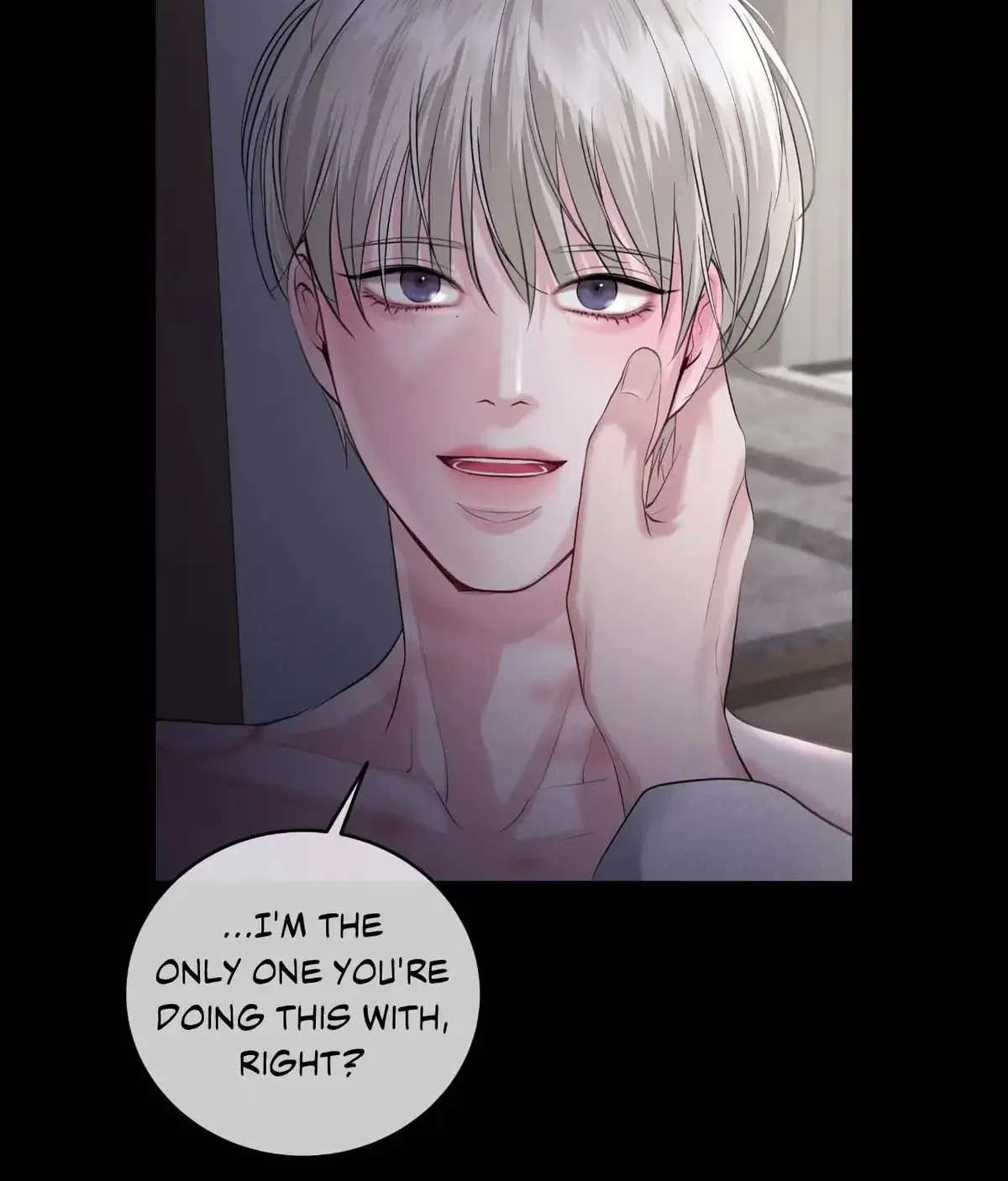 Lessons in Love Chapter 23 page 37 - 
