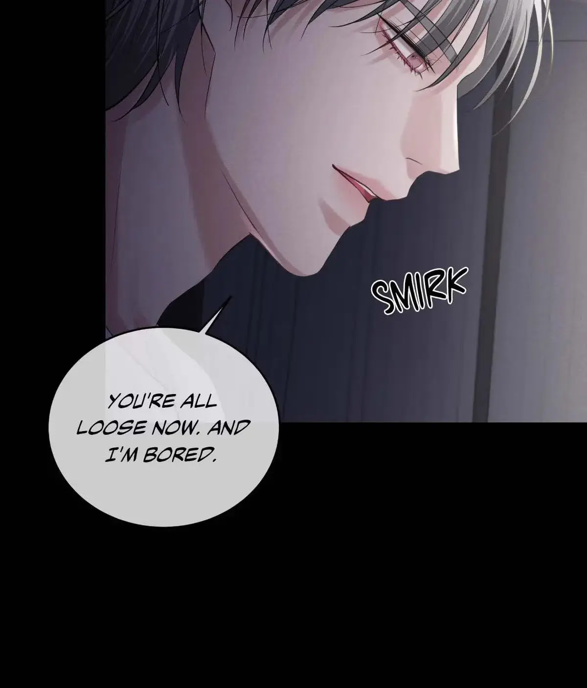 Lessons in Love Chapter 23 page 40 - 