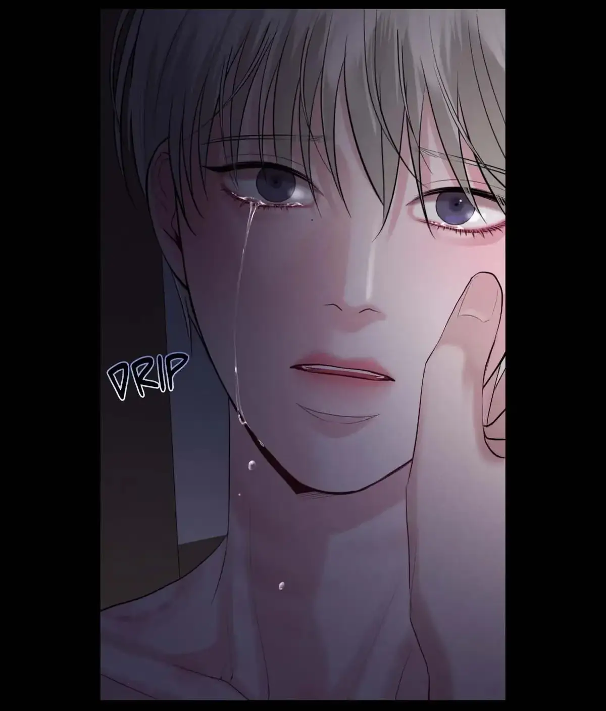 Lessons in Love Chapter 23 page 41 - 