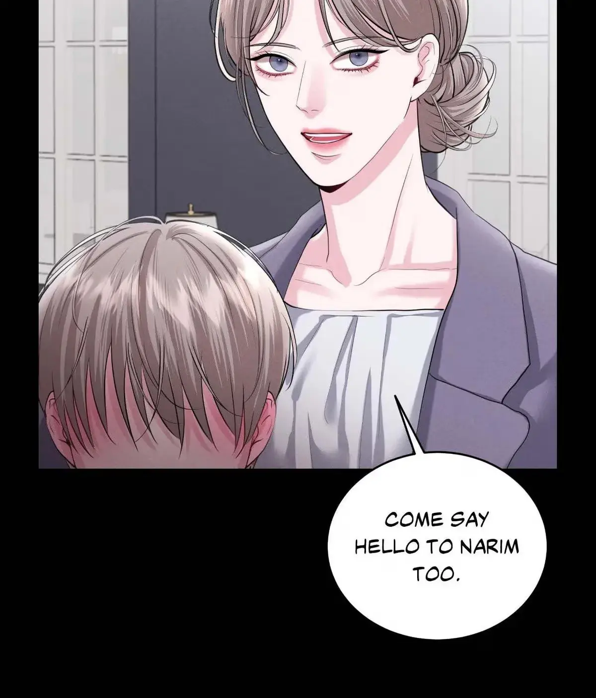 Lessons in Love Chapter 23 page 44 - 