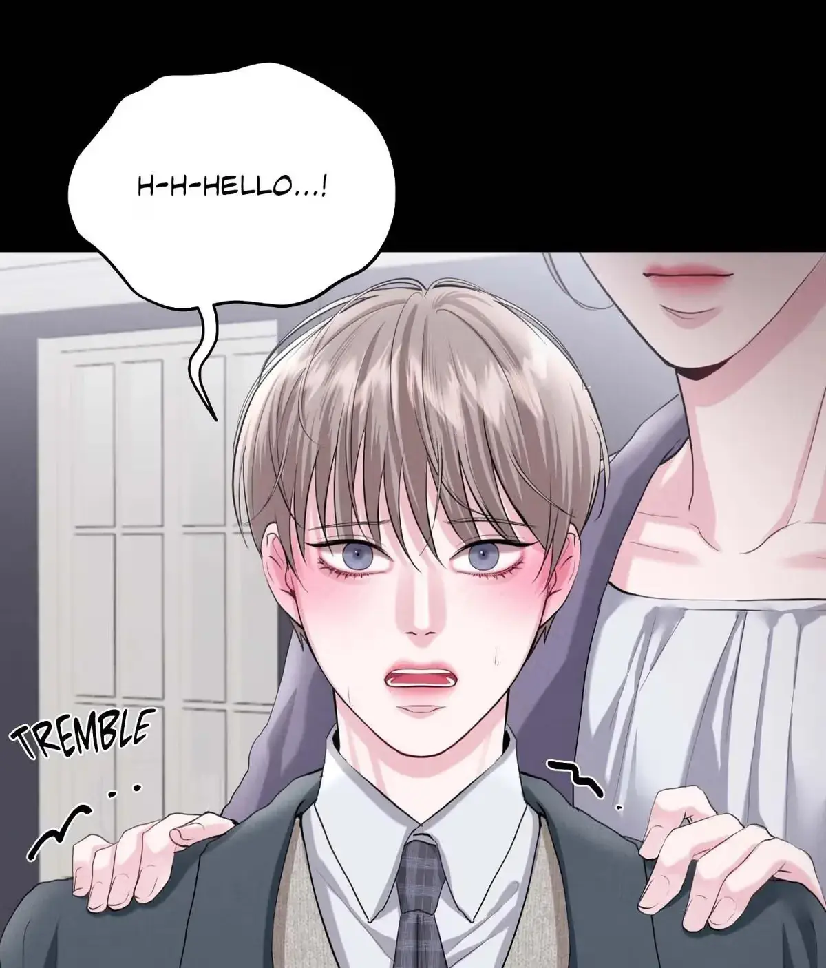 Lessons in Love Chapter 23 page 45 - 