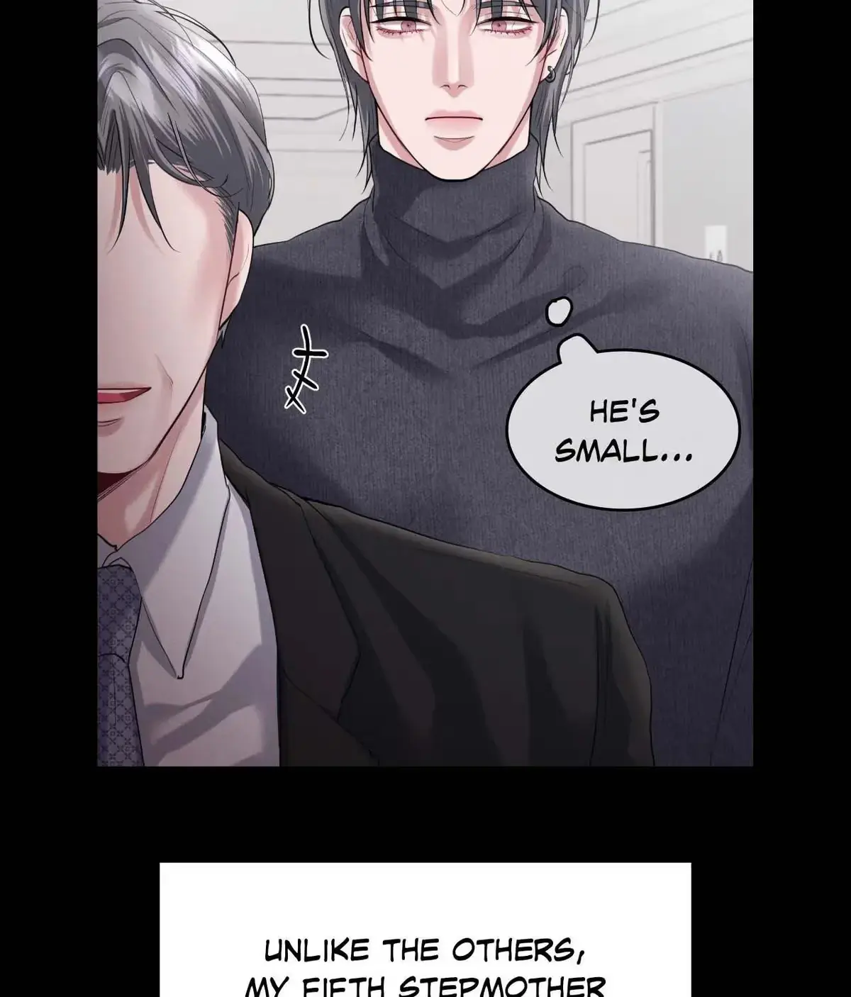 Lessons in Love Chapter 23 page 47 - 