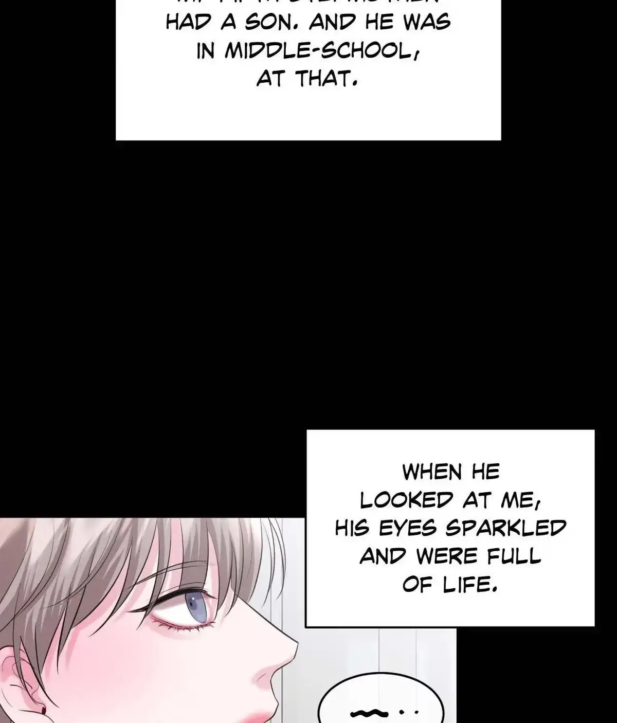 Lessons in Love Chapter 23 page 48 - 