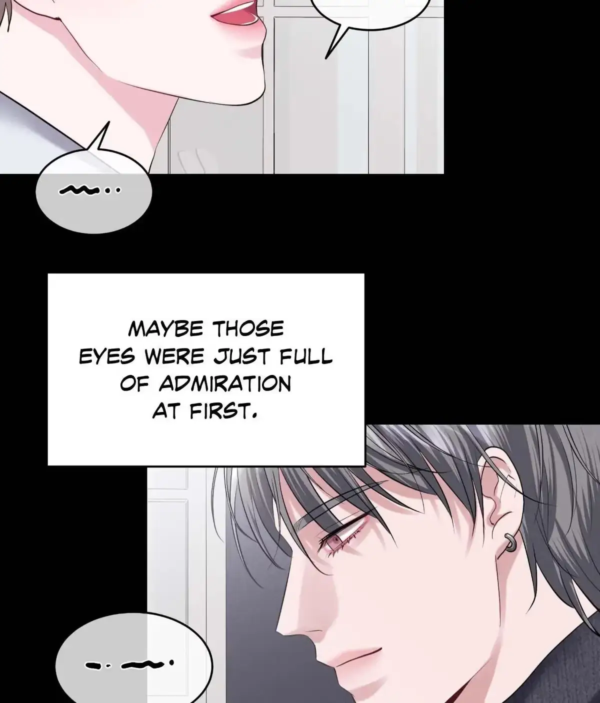 Lessons in Love Chapter 23 page 49 - 