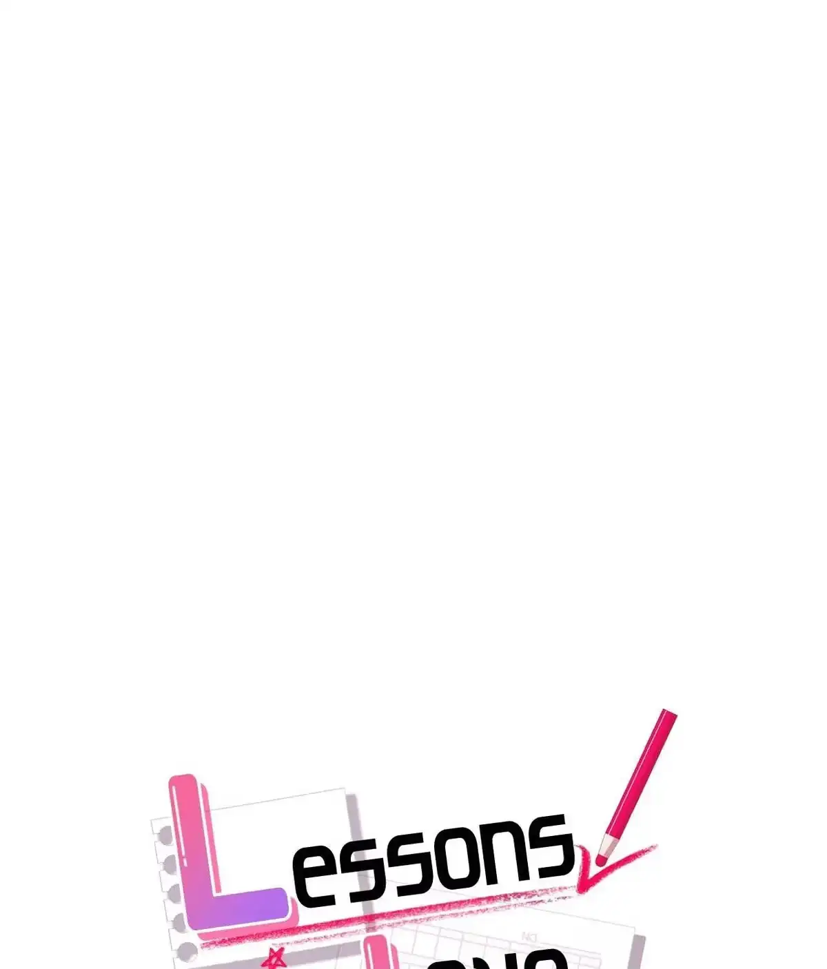 Lessons in Love Chapter 23 page 6 - 